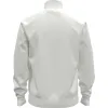 Chevron Colorblock Fleece Track Jacket sold by Original Penguin