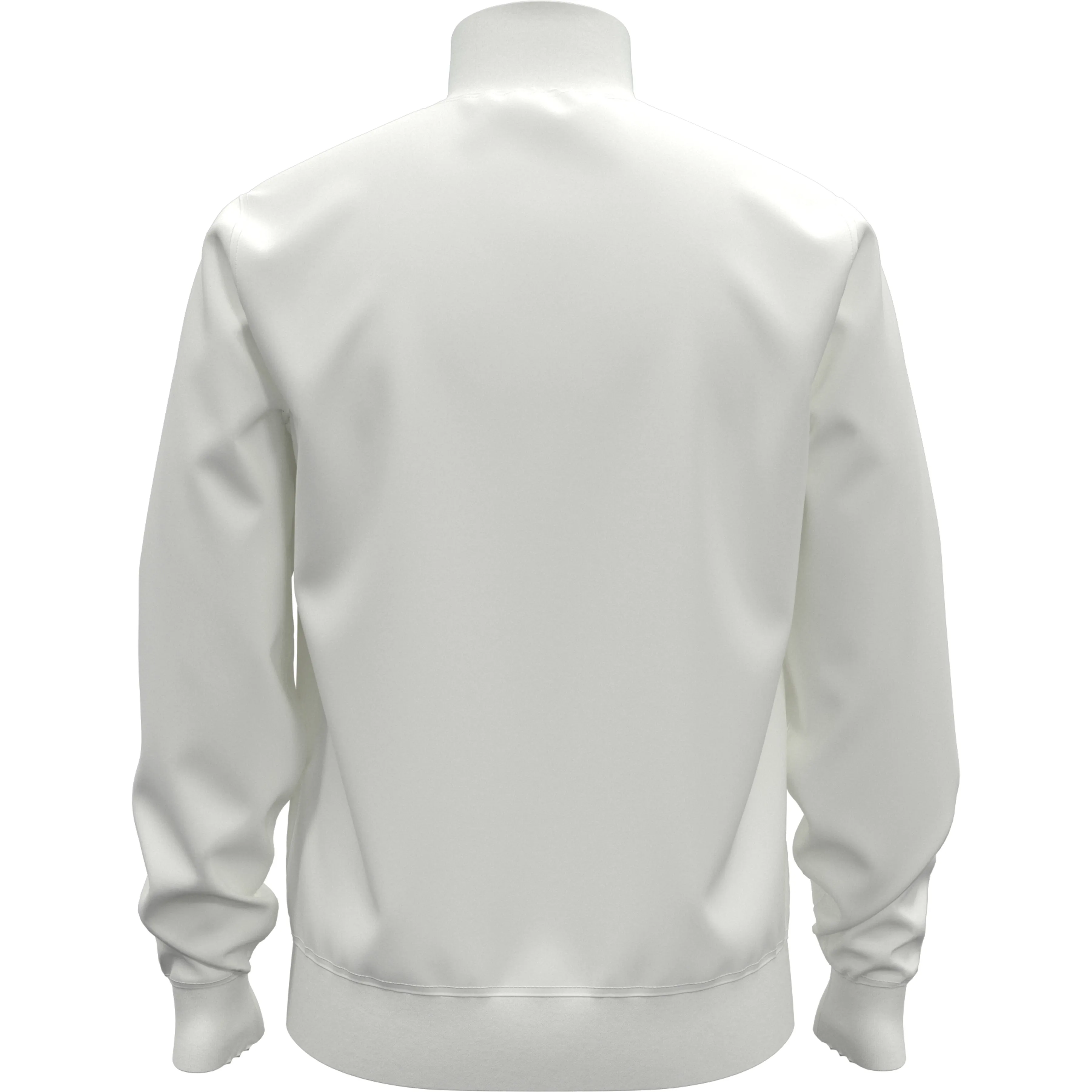 Chevron Colorblock Fleece Track Jacket sold by Original Penguin product image thumbnail 2