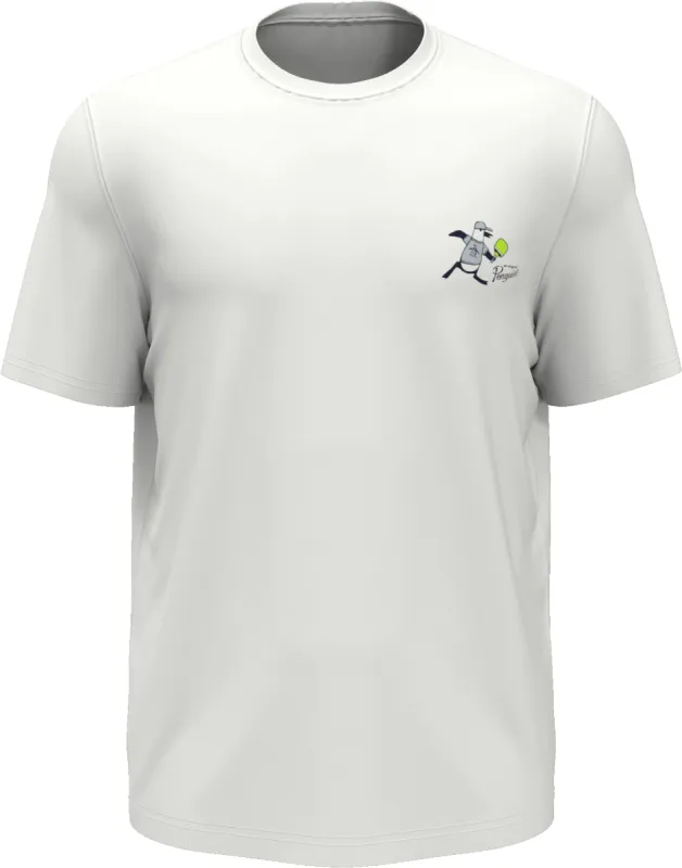 Pickleball Graphic Tee sold by Original Penguin