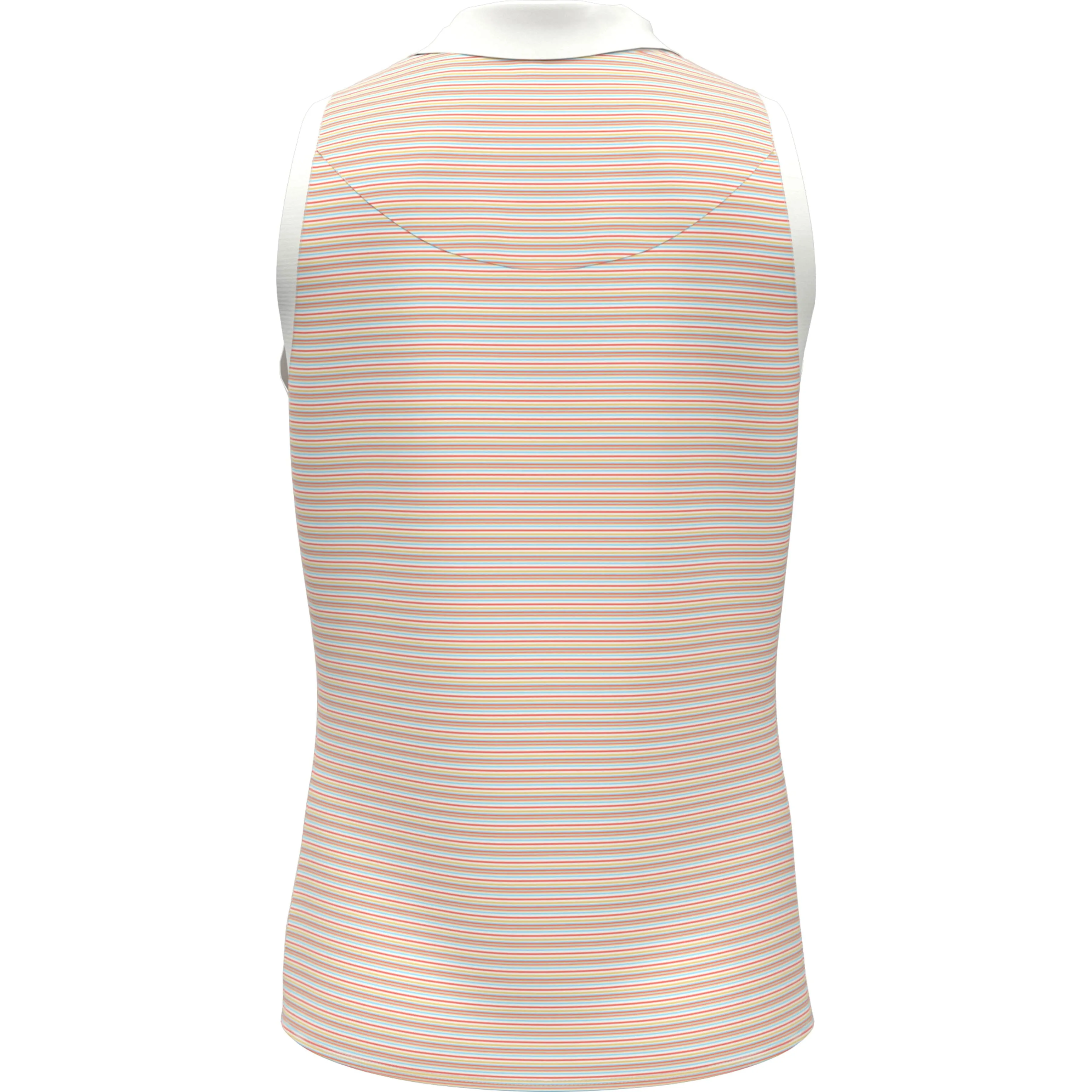 Women's Ribbed Stripe Top sold by Original Penguin product image thumbnail 2