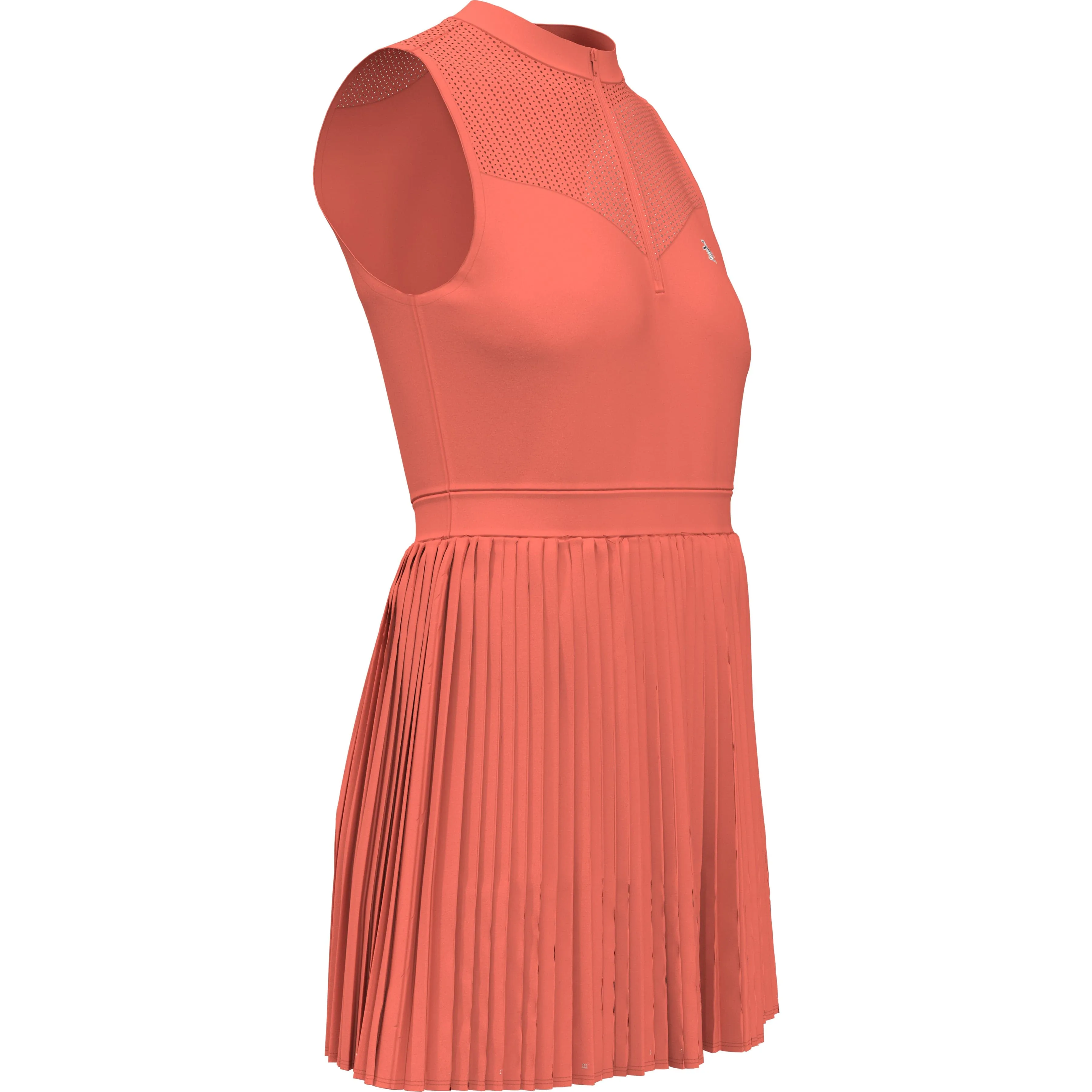 Women's Sleeveless Color Block Golf Dress sold by Original Penguin product image thumbnail 3