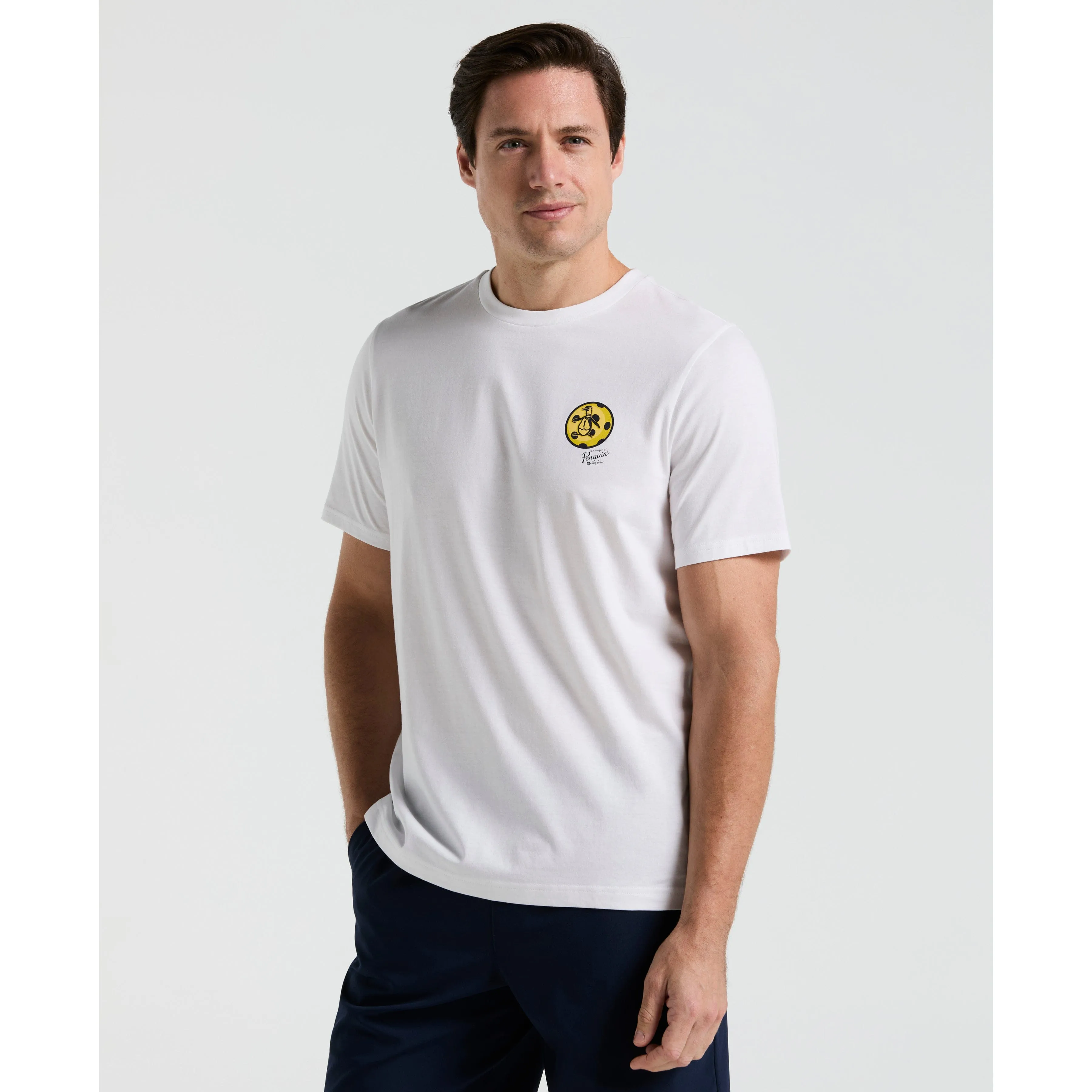 Trademark Paddle Graphic Tee sold by Original Penguin