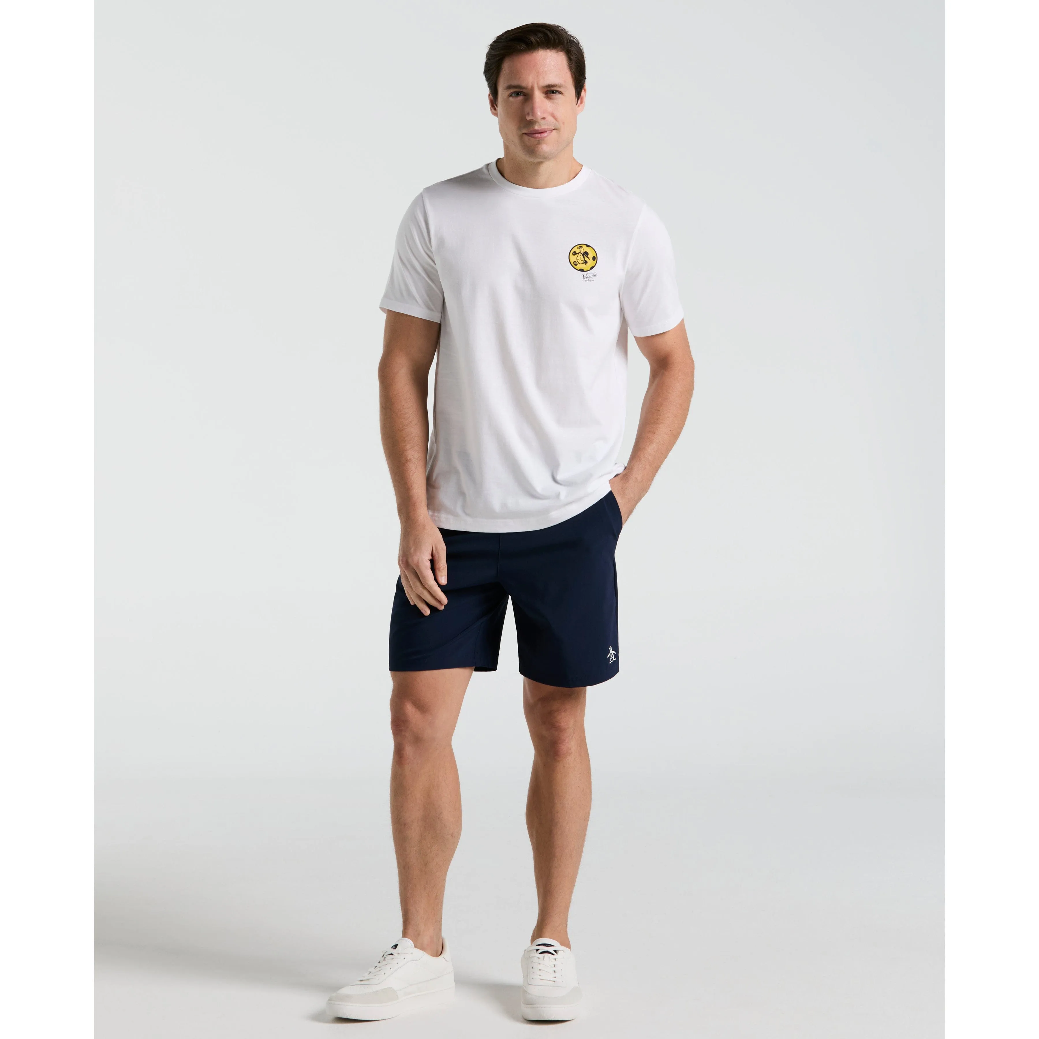 Trademark Paddle Graphic Tee sold by Original Penguin product image thumbnail 4