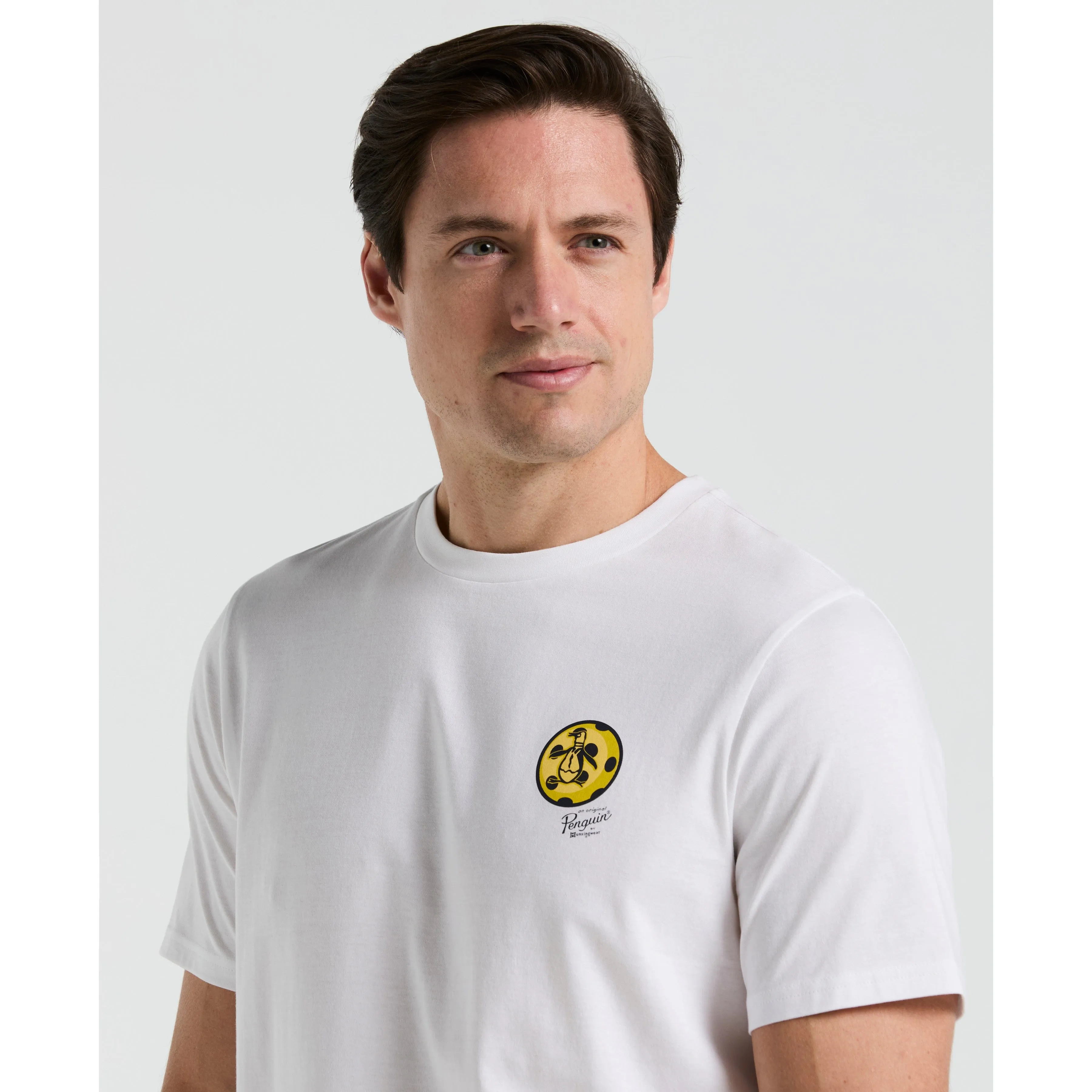 Trademark Paddle Graphic Tee sold by Original Penguin product image thumbnail 3
