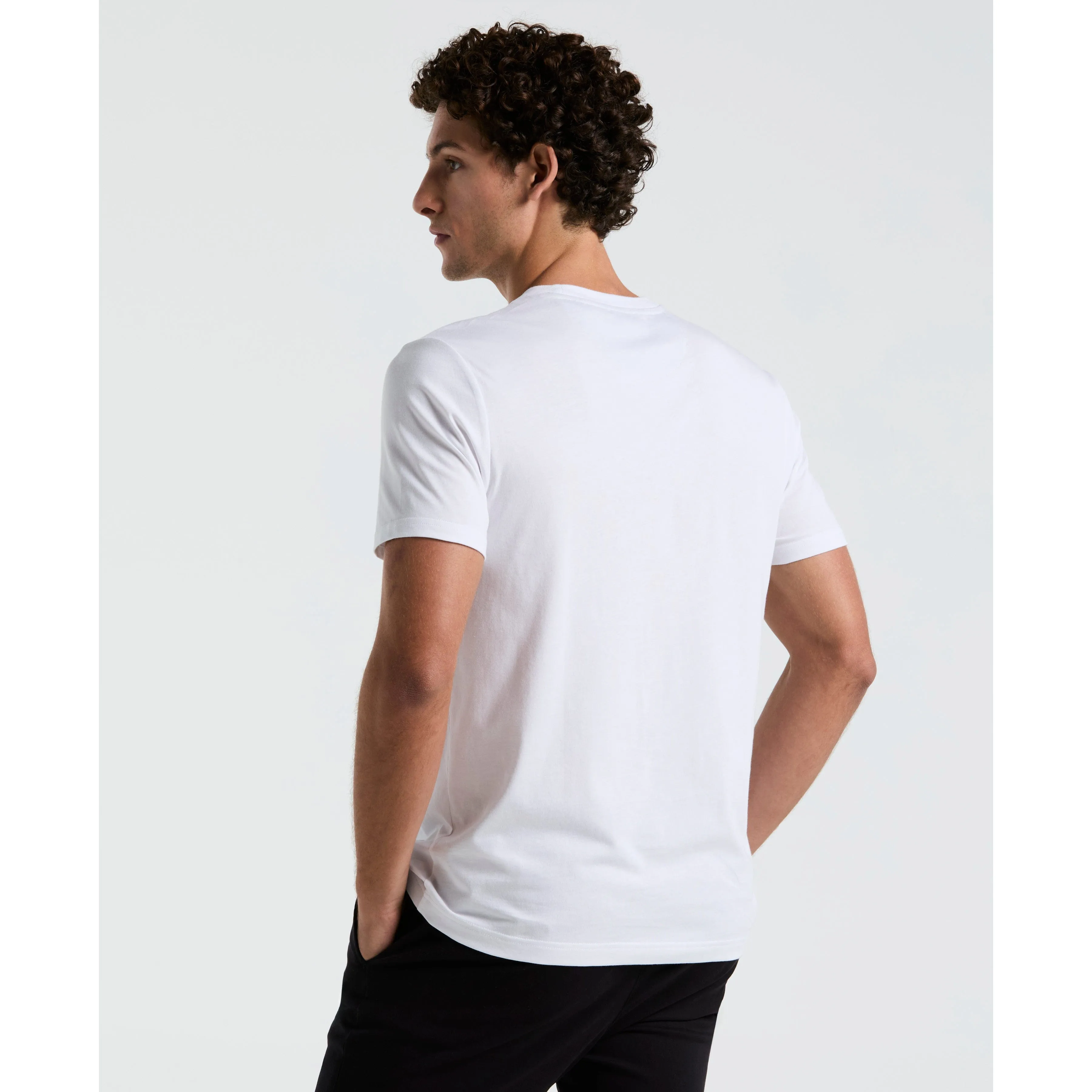 Jersey Palm Pocket Tee sold by Original Penguin product image thumbnail 2