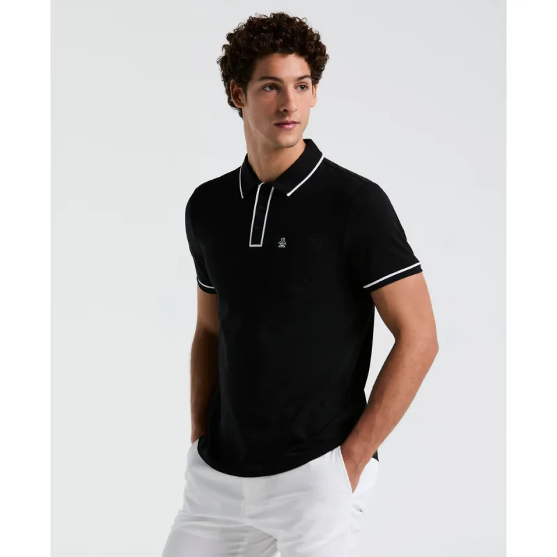 Earl™ Pique Polo sold by Original Penguin