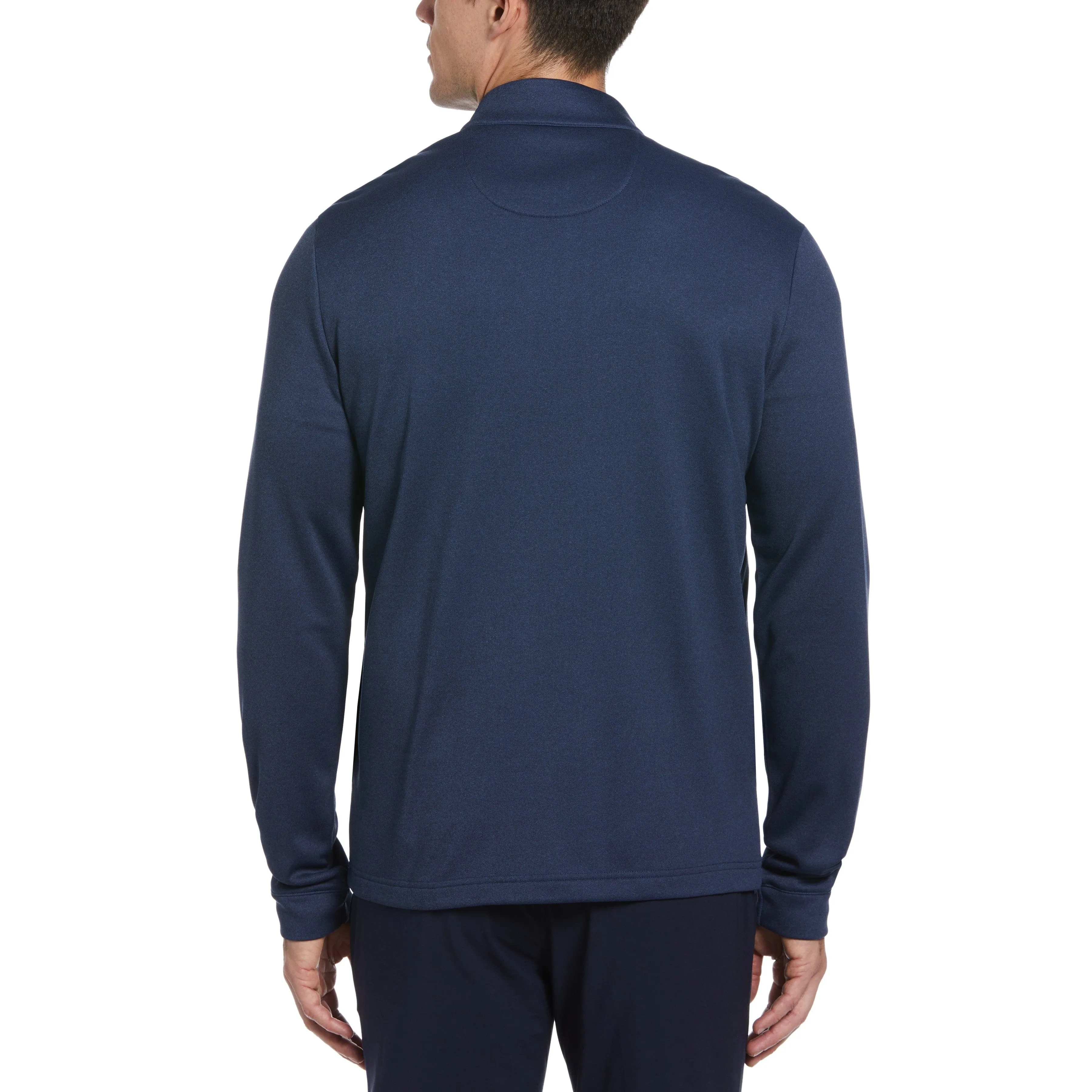 Quarter Zip Golf Pullover sold by Original Penguin product image thumbnail 2