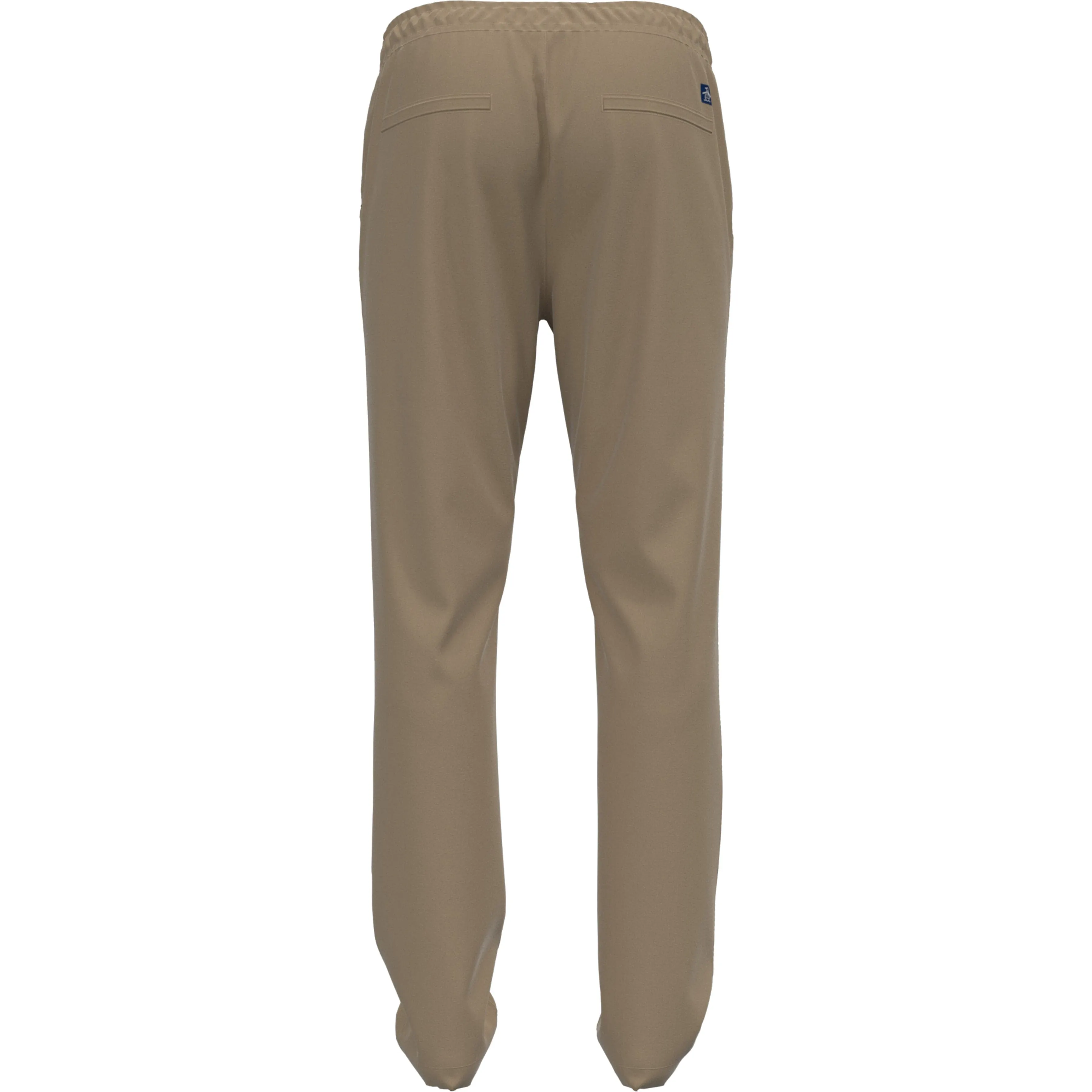 Pull On Drawstring Joggers sold by Original Penguin product image thumbnail 2