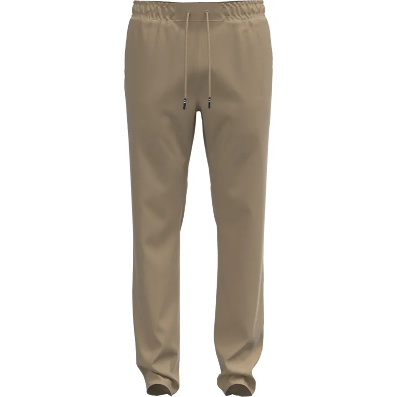 Pull On Drawstring Joggers sold by Original Penguin