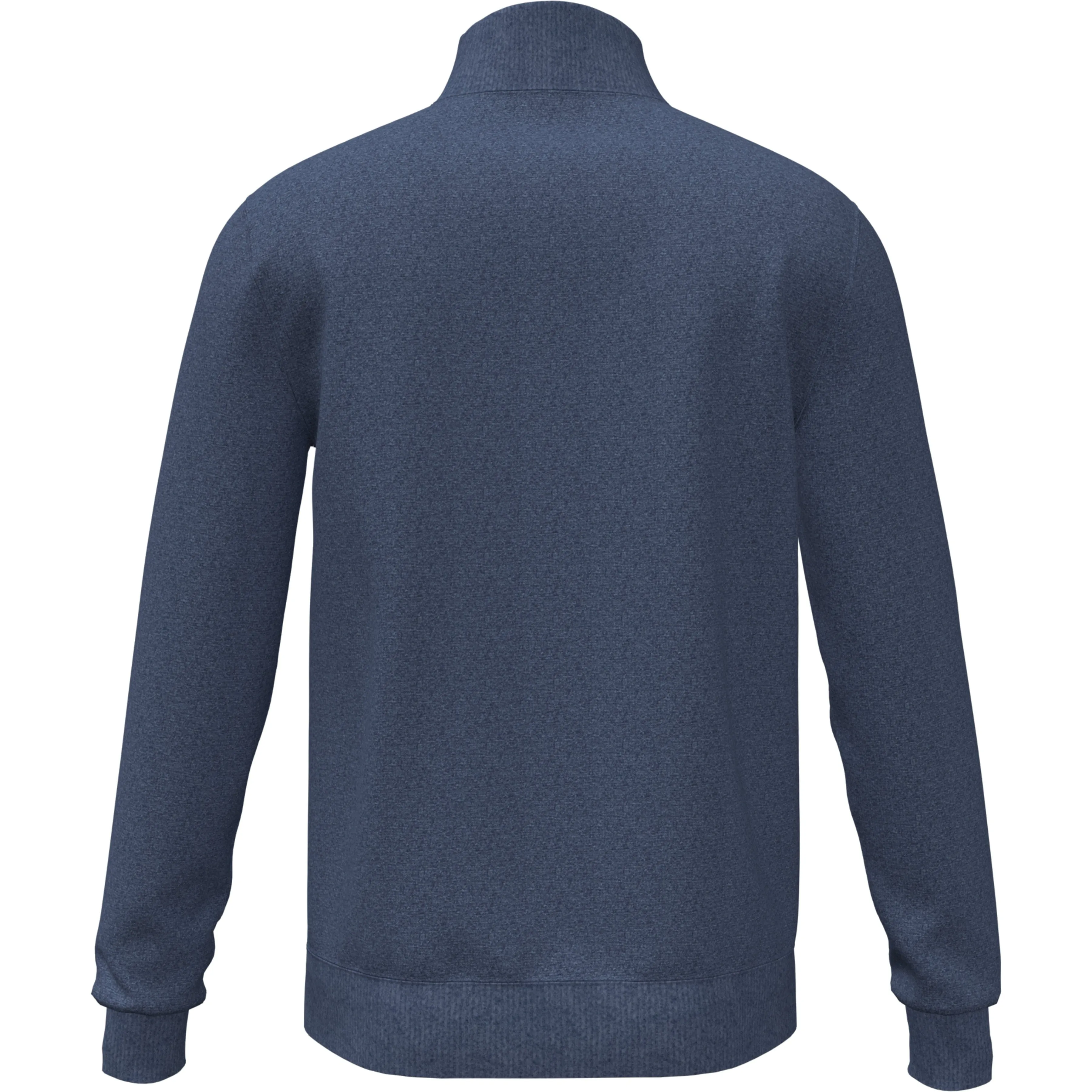 Quarter Zip Jersey Sweater sold by Original Penguin product image thumbnail 2