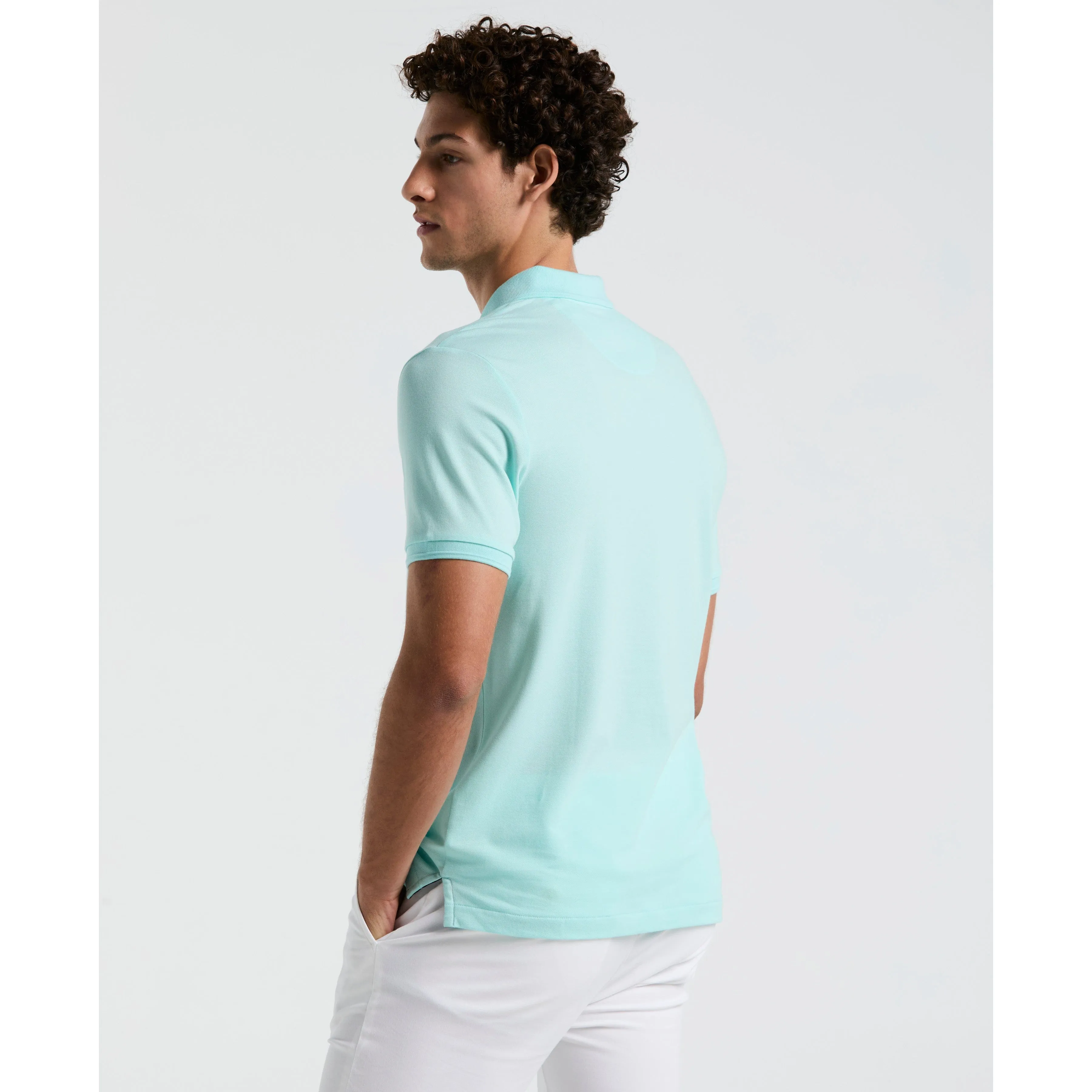 Daddy Pique Polo sold by Original Penguin product image thumbnail 2