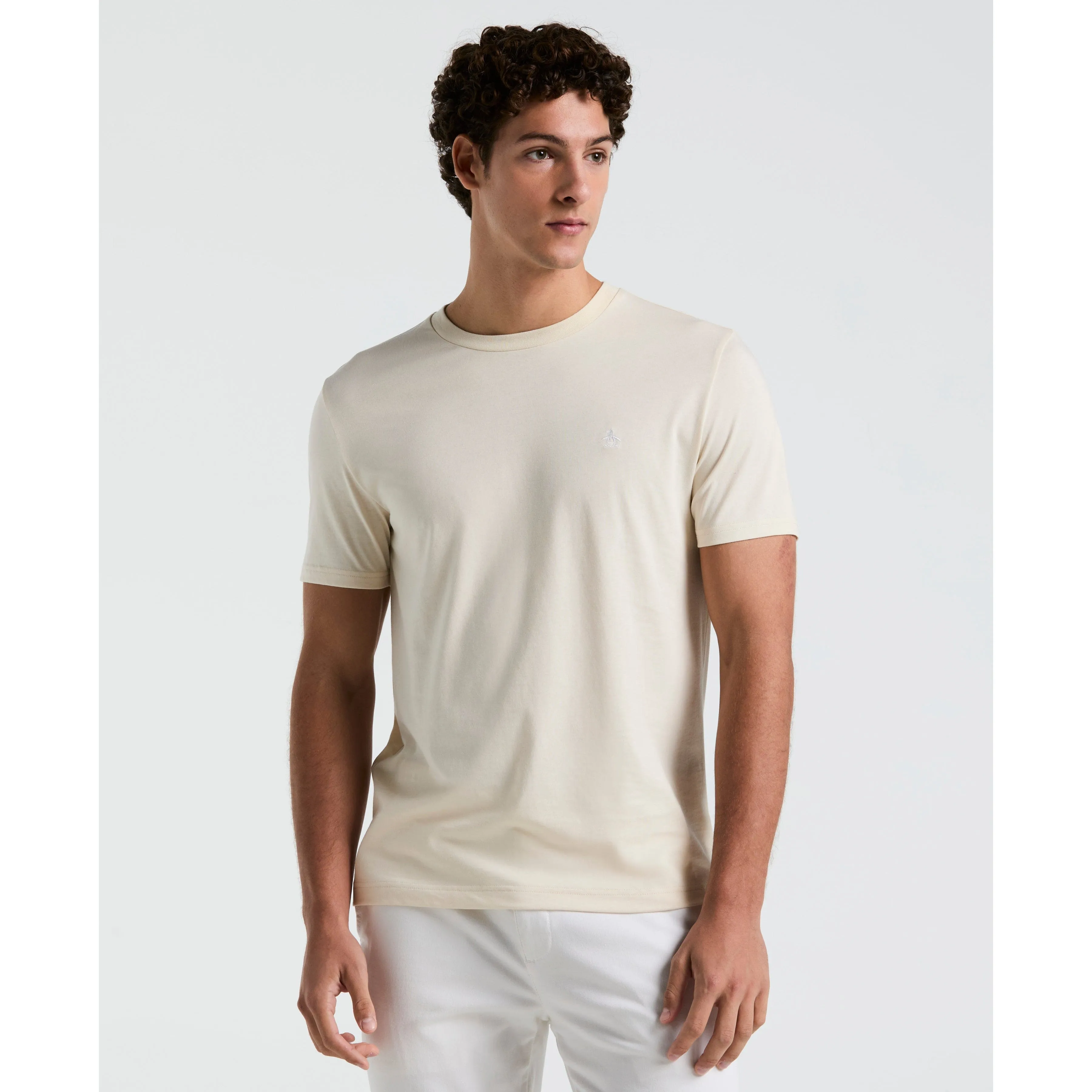 Basic Core Tee sold by Original Penguin