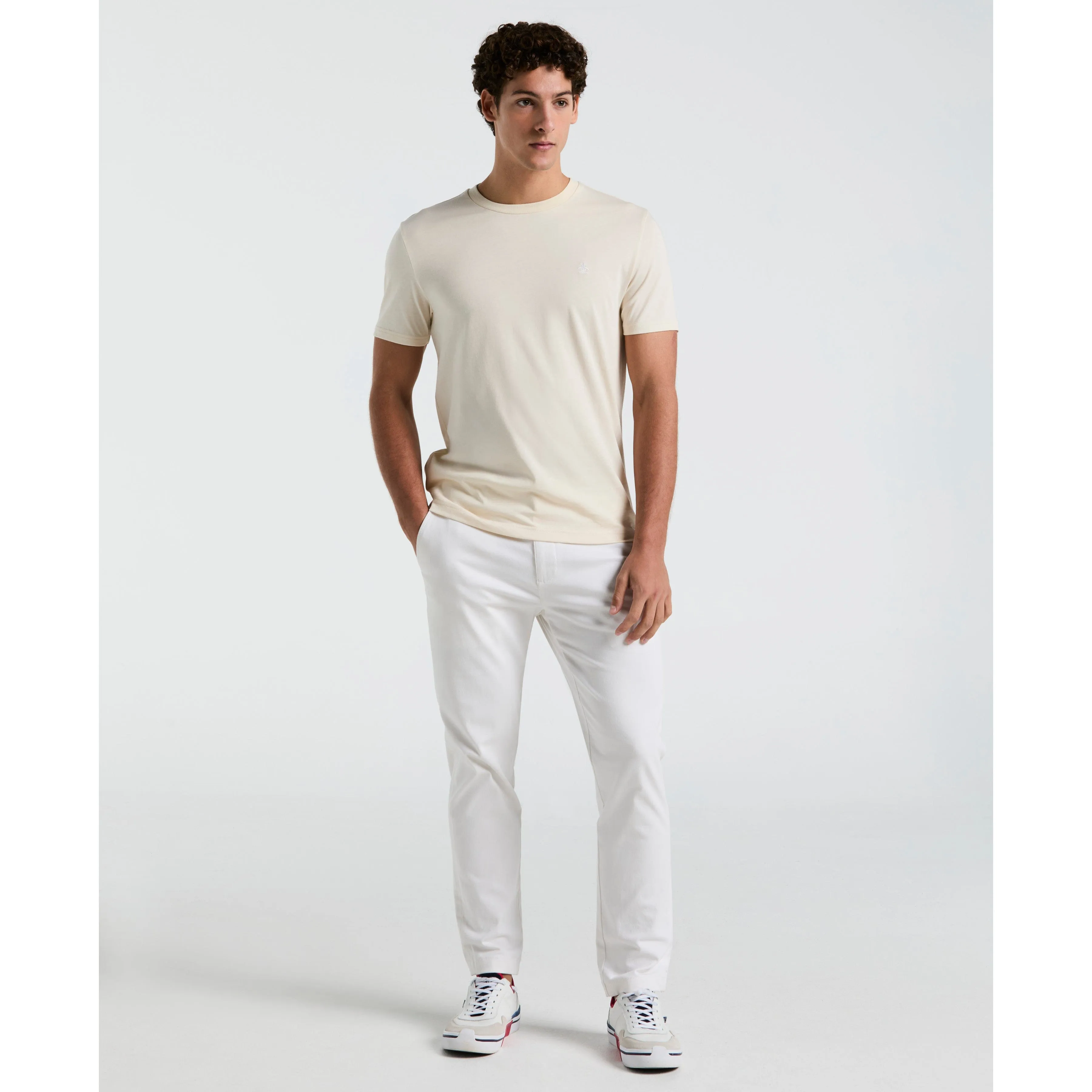 Basic Core Tee sold by Original Penguin product image thumbnail 4