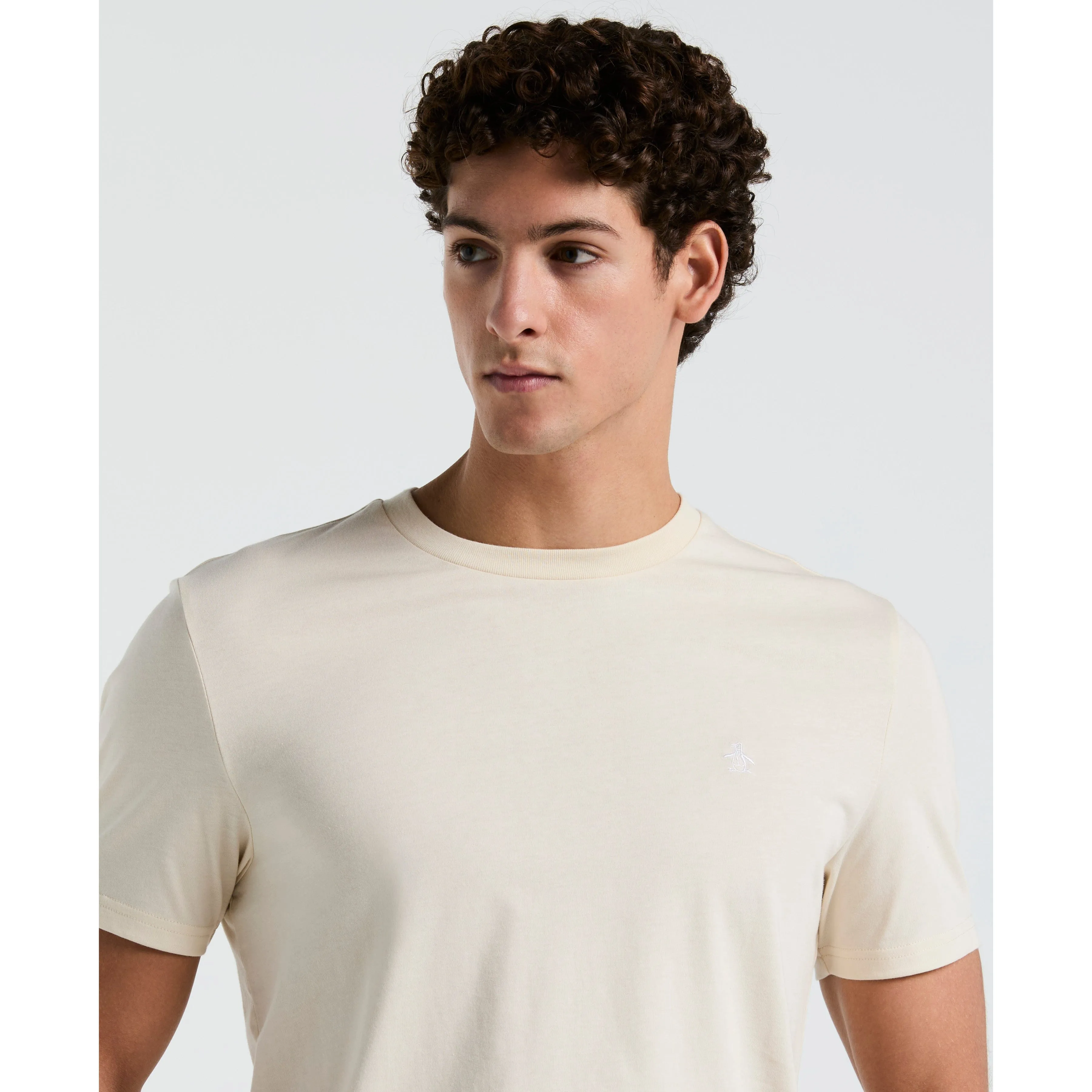 Basic Core Tee sold by Original Penguin product image thumbnail 3