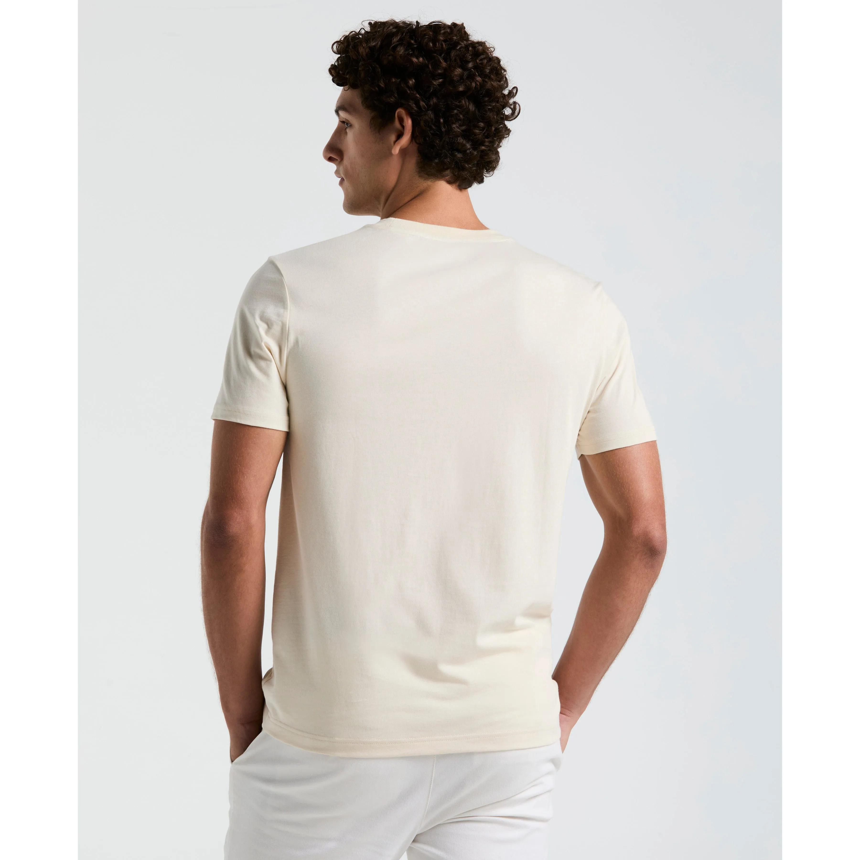 Basic Core Tee sold by Original Penguin product image thumbnail 2