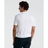 Cotton Stripe Sweater Polo sold by Original Penguin