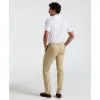 Flat Front Core Chino Pant sold by Original Penguin