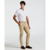 Flat Front Core Chino Pant sold by Original Penguin