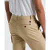 Flat Front Core Chino Pant sold by Original Penguin