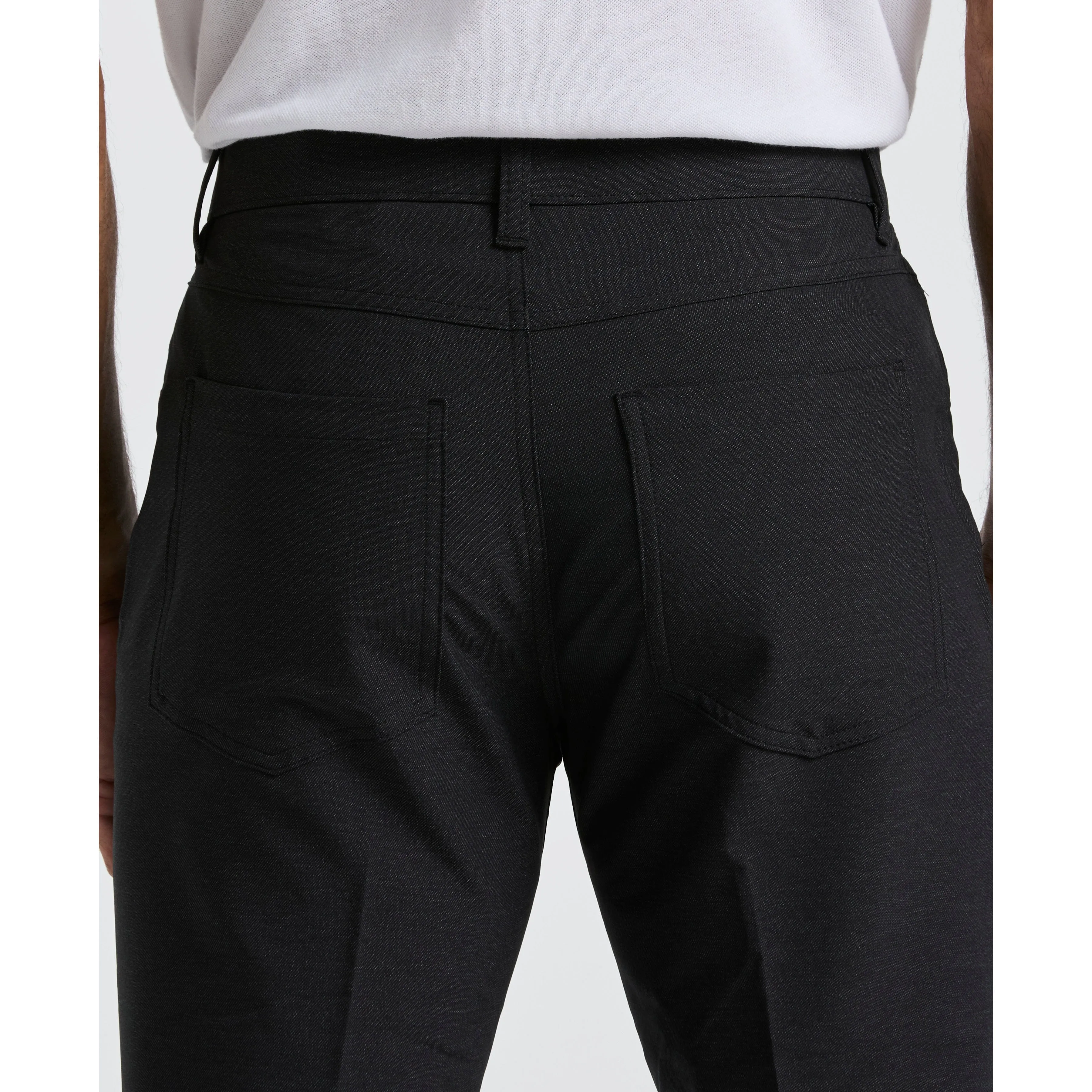 Technical 5 Pocket Golf Trousers sold by Original Penguin product image thumbnail 4