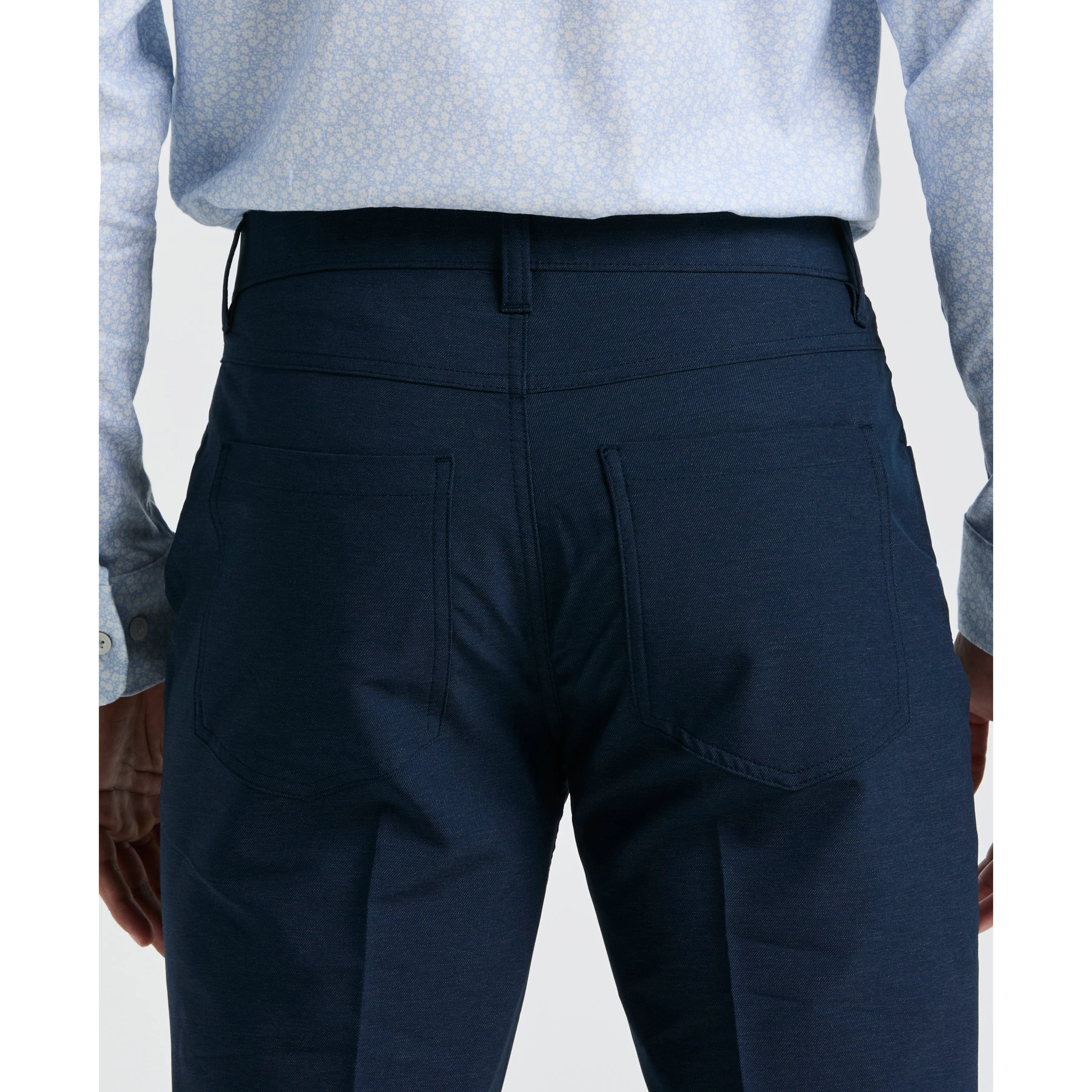 Technical 5 Pocket Golf Trousers sold by Original Penguin product image thumbnail 4
