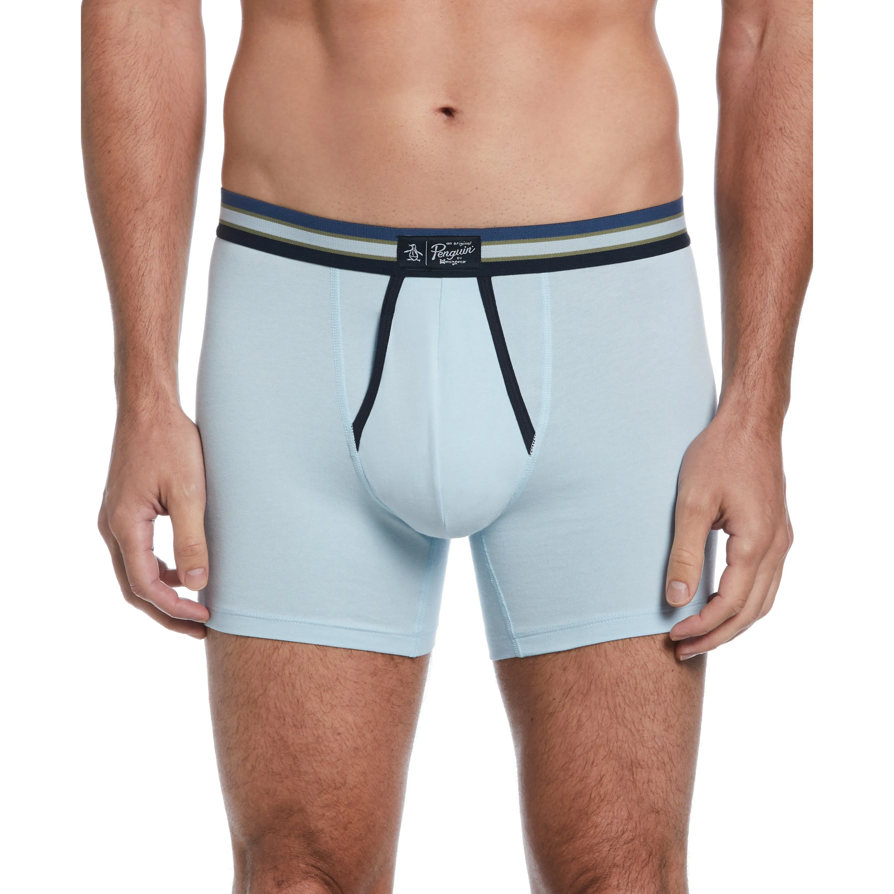 Day Tripper 3-Pack Boxer Brief sold by Original Penguin product image thumbnail 4