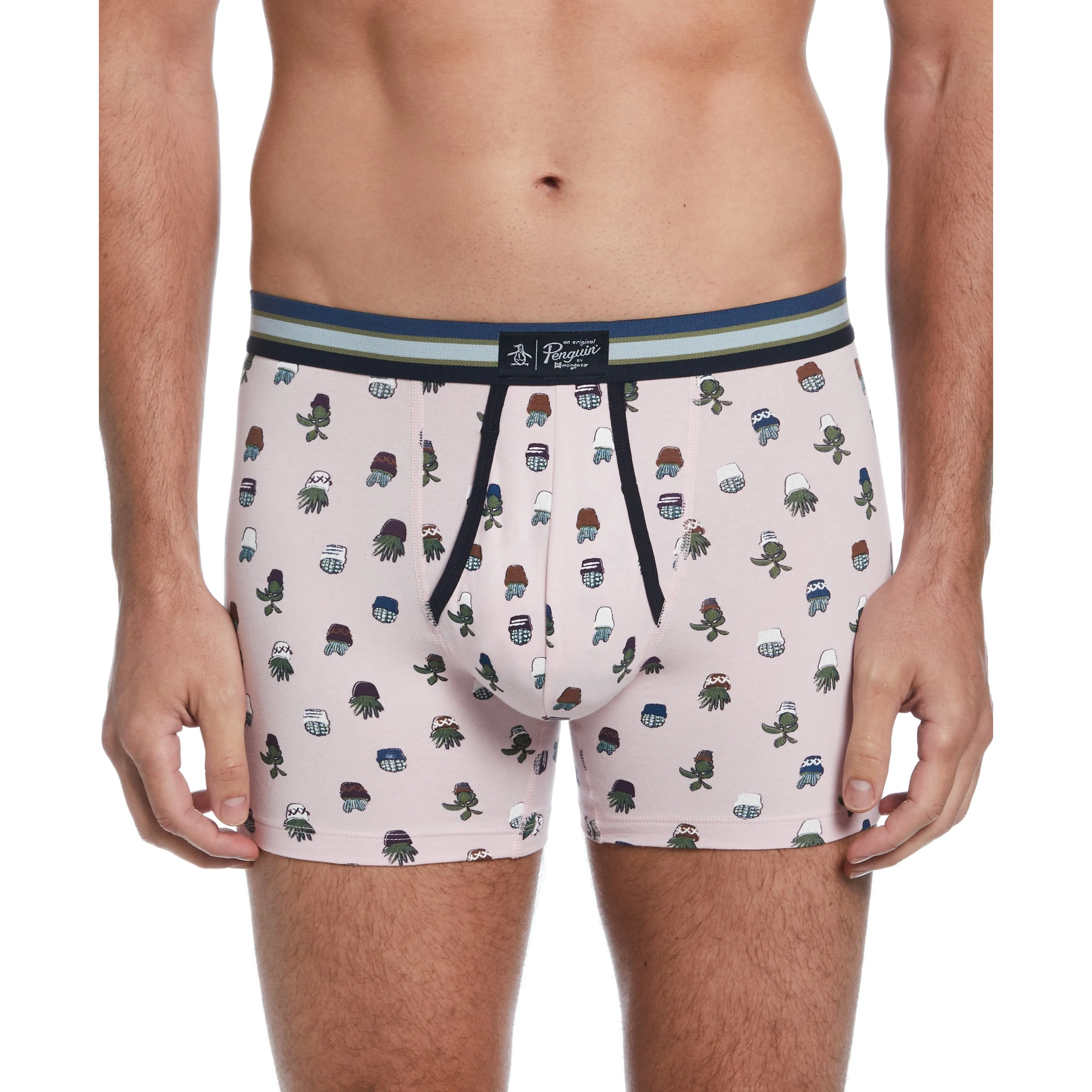 Day Tripper 3-Pack Boxer Brief sold by Original Penguin product image thumbnail 3