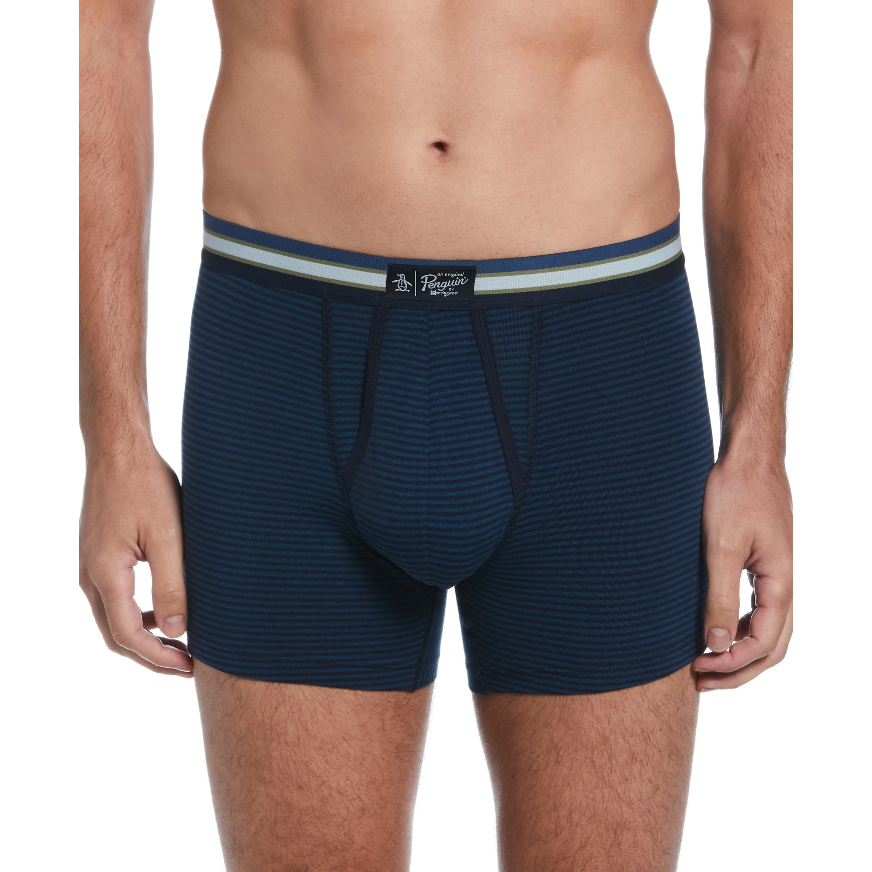 Day Tripper 3-Pack Boxer Brief sold by Original Penguin