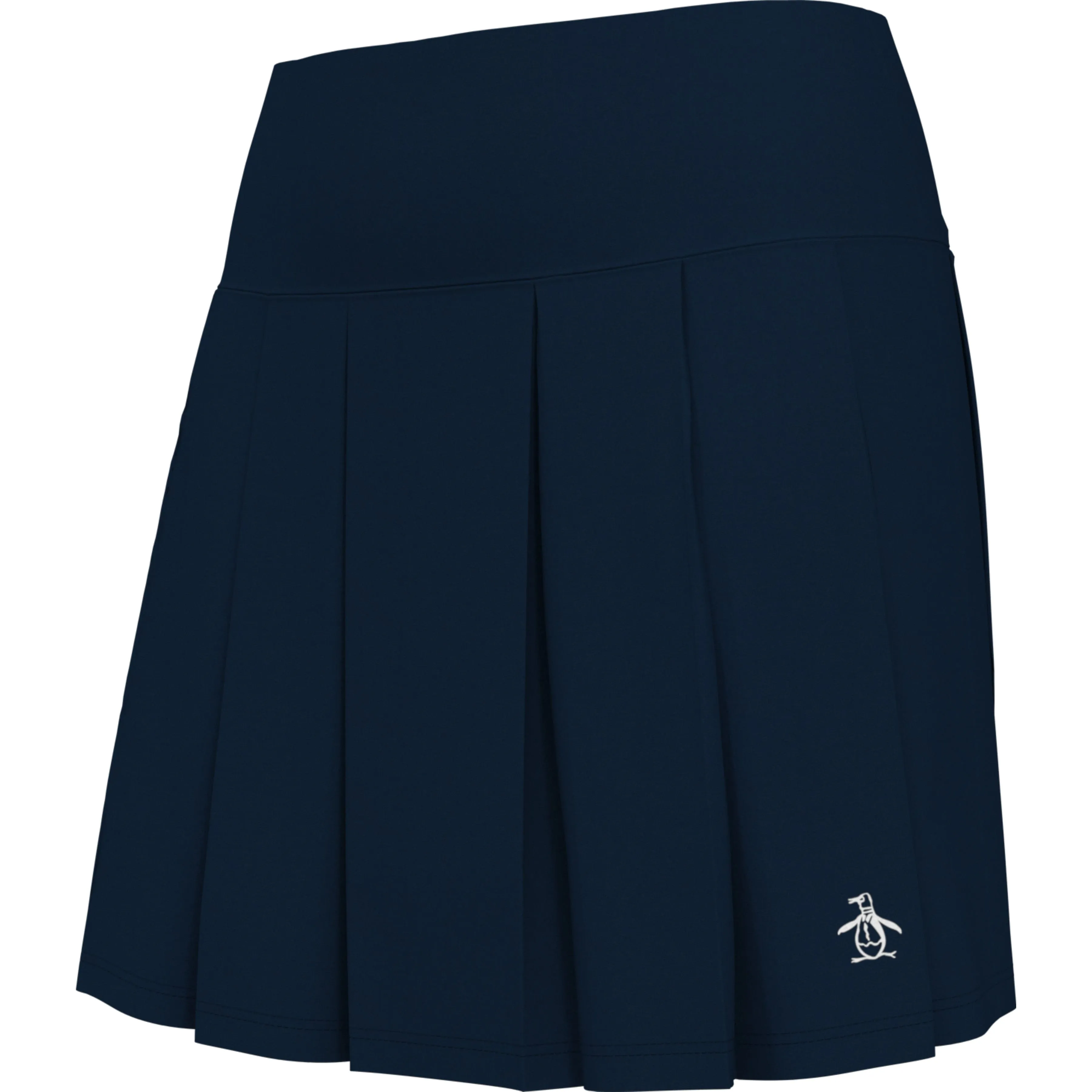 Women's Pleated 17" Golf Skort sold by Original Penguin product image thumbnail 3
