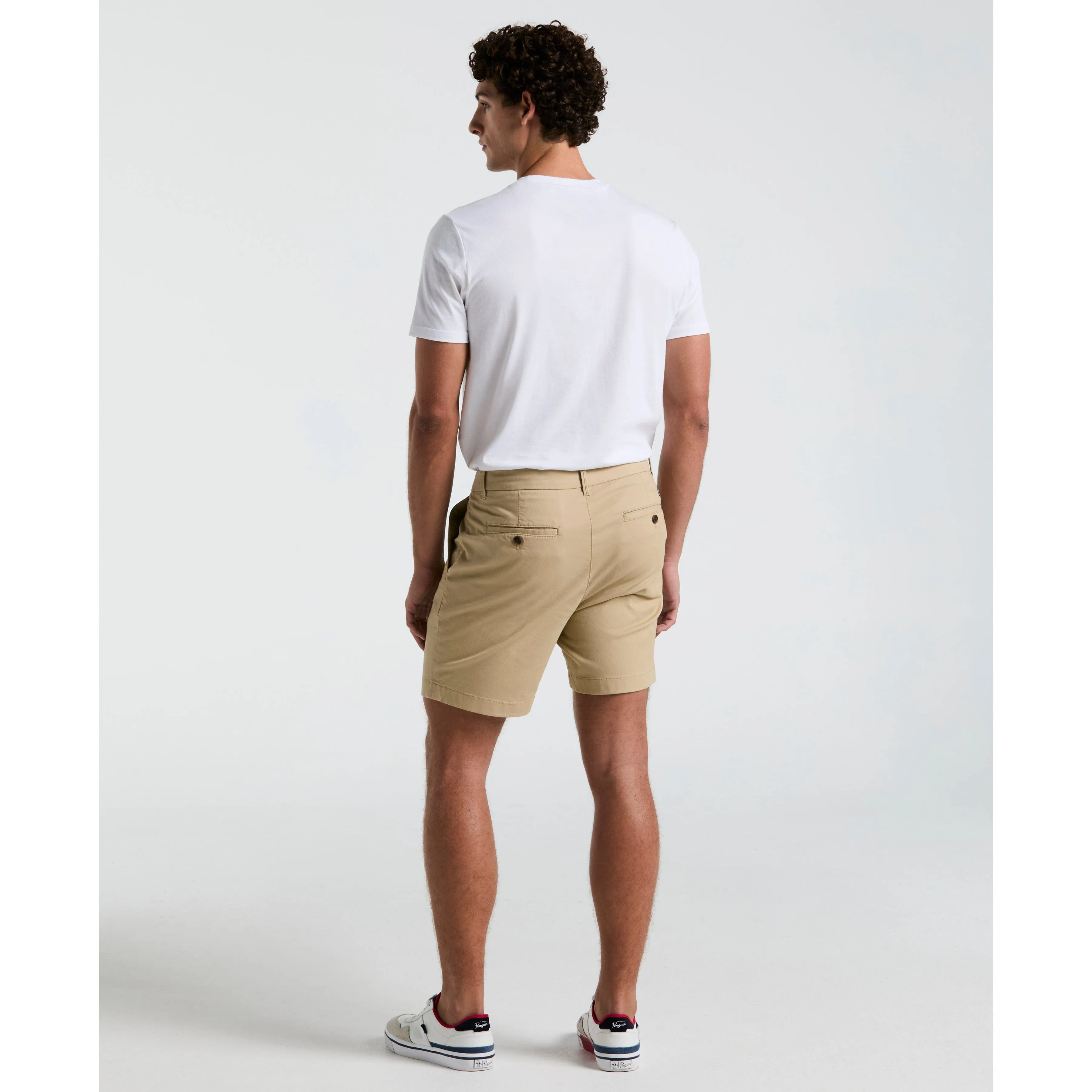Core Chino Short sold by Original Penguin product image thumbnail 2