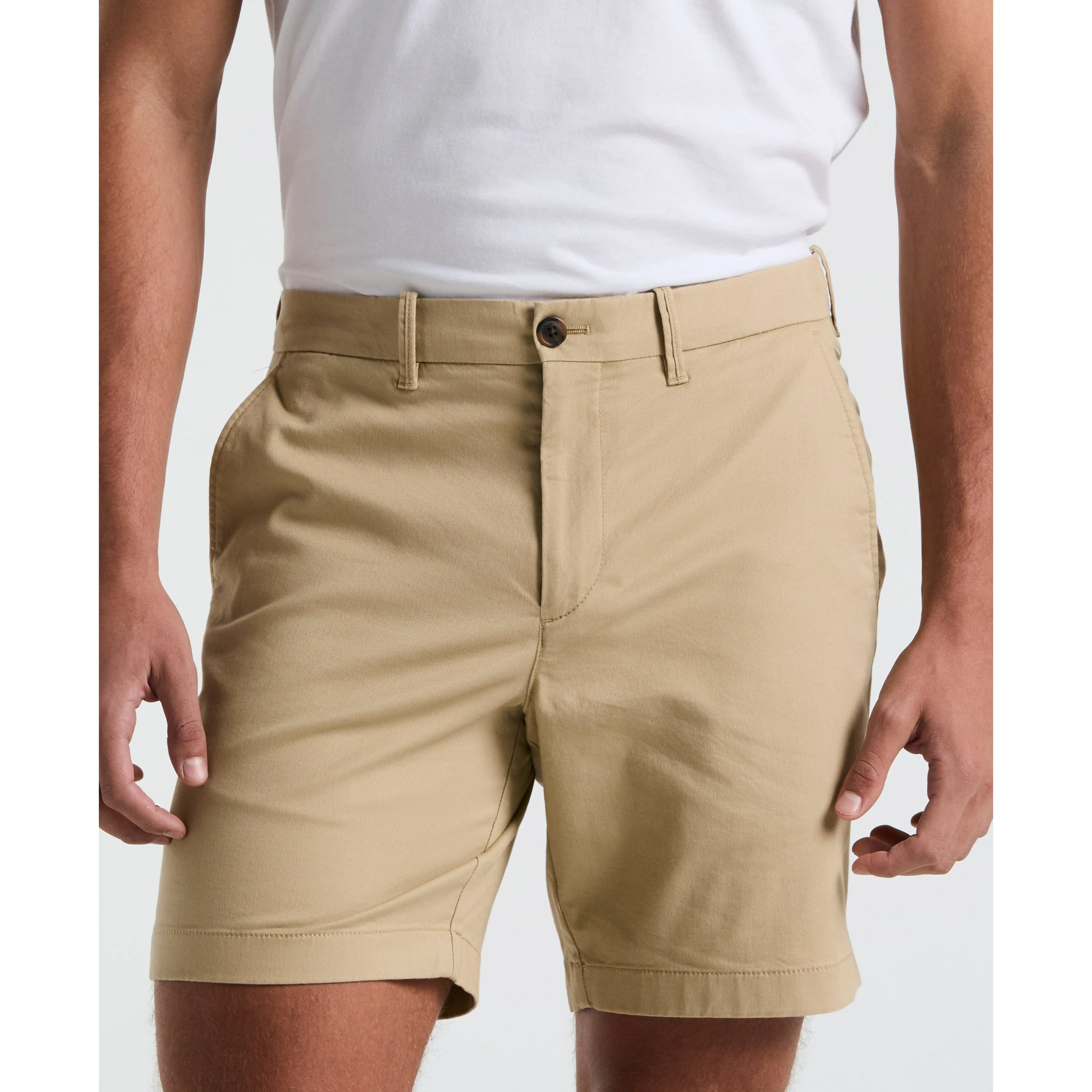 Core Chino Short sold by Original Penguin product image thumbnail 3