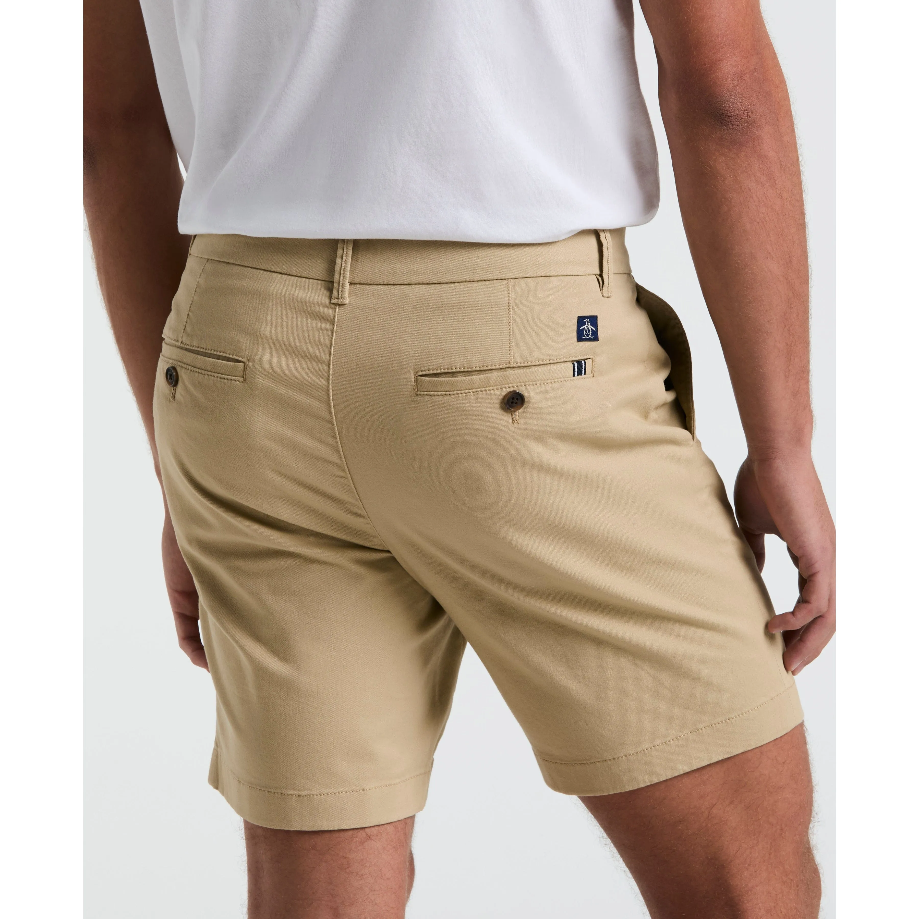 Core Chino Short sold by Original Penguin product image thumbnail 4
