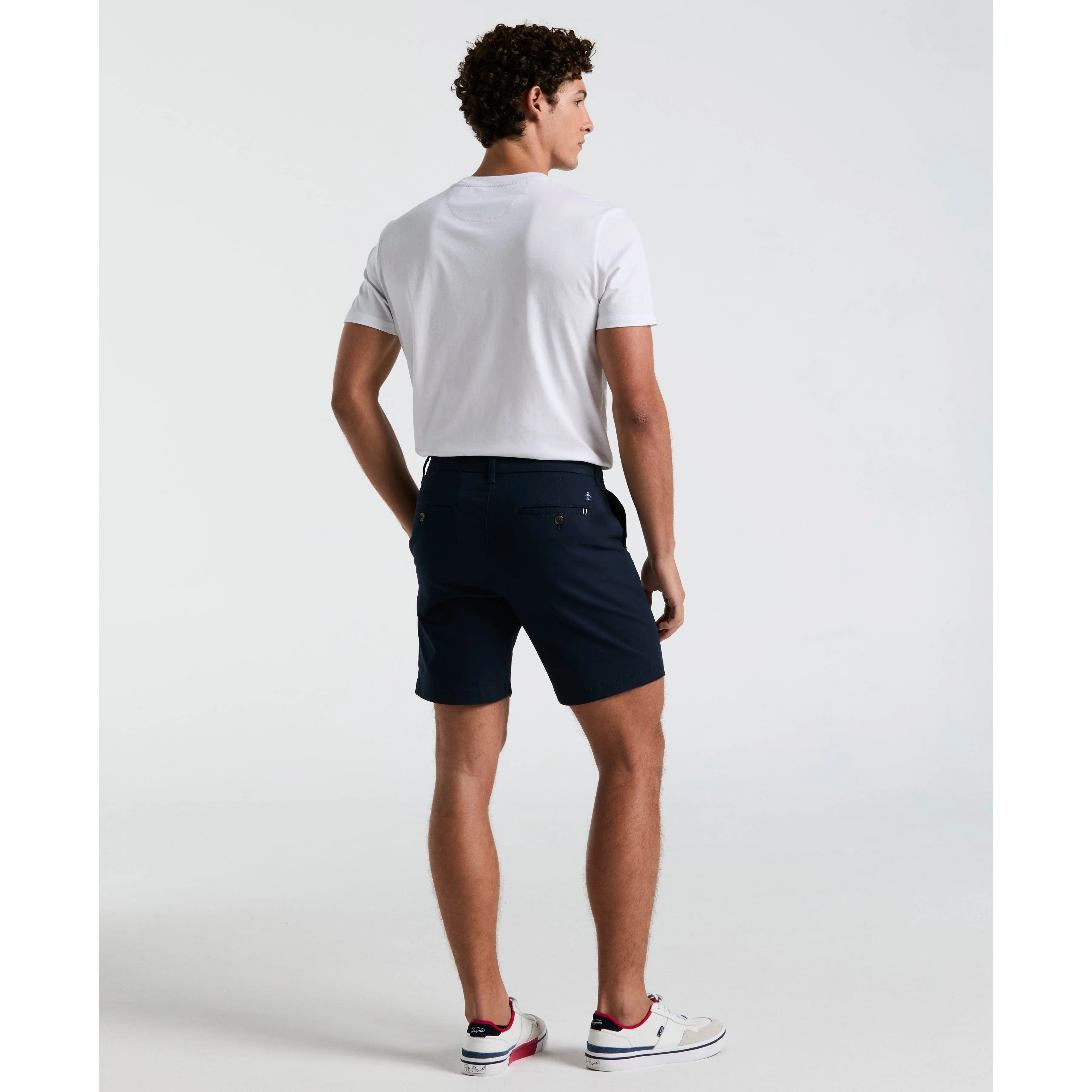 Core Chino Short sold by Original Penguin product image thumbnail 2