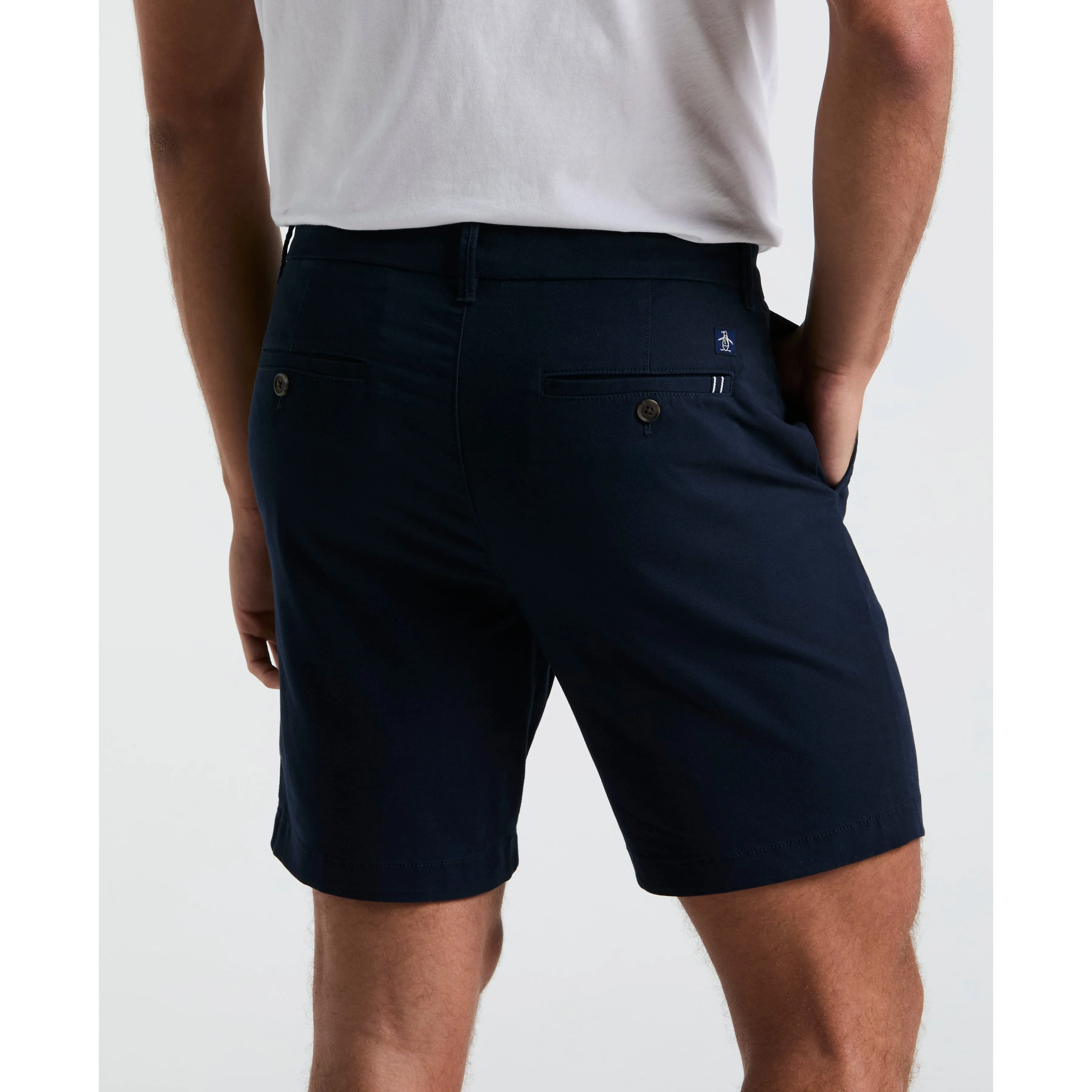 Core Chino Short sold by Original Penguin product image thumbnail 4