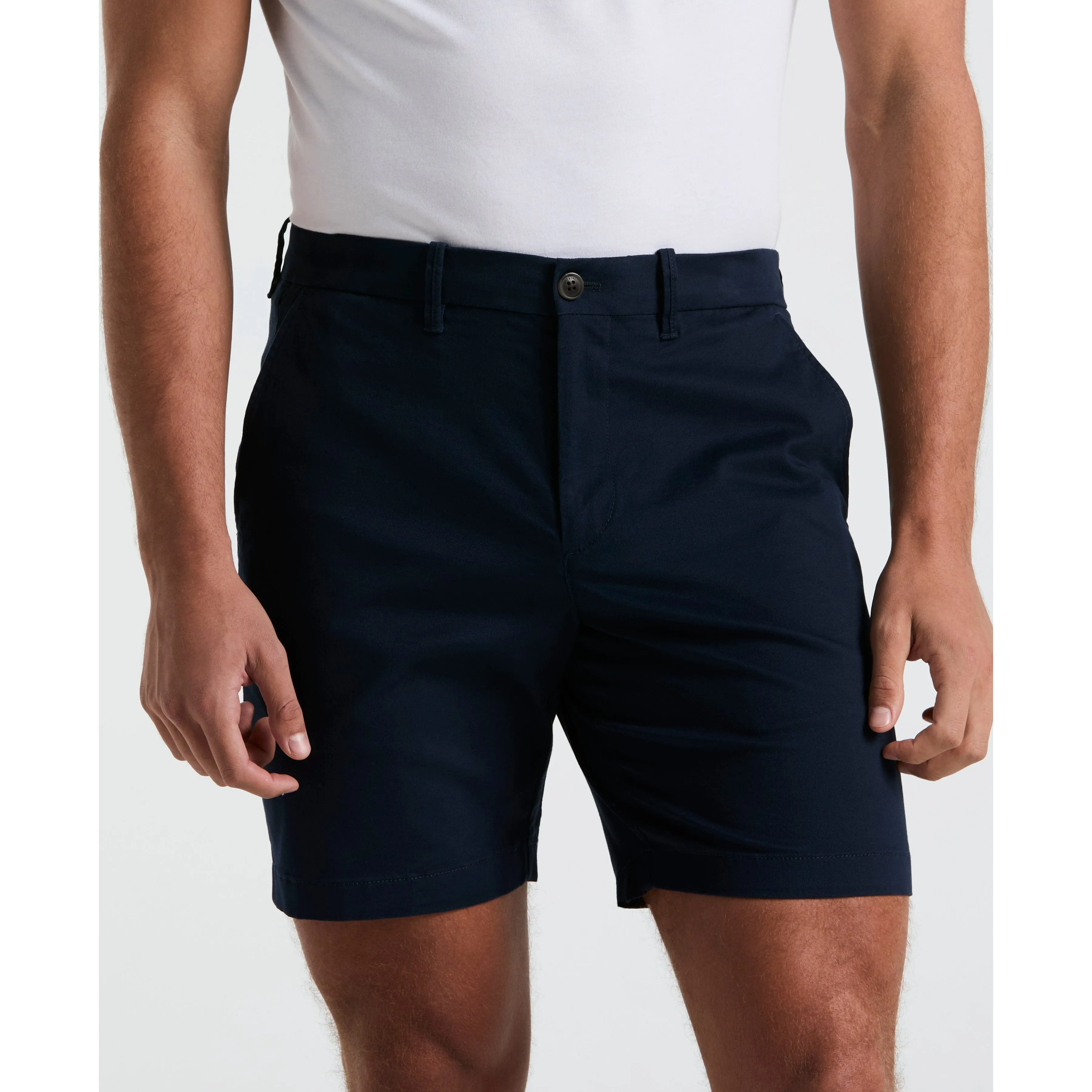 Core Chino Short sold by Original Penguin product image thumbnail 3