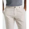 Linen Slim Fit Chino Pants sold by Original Penguin