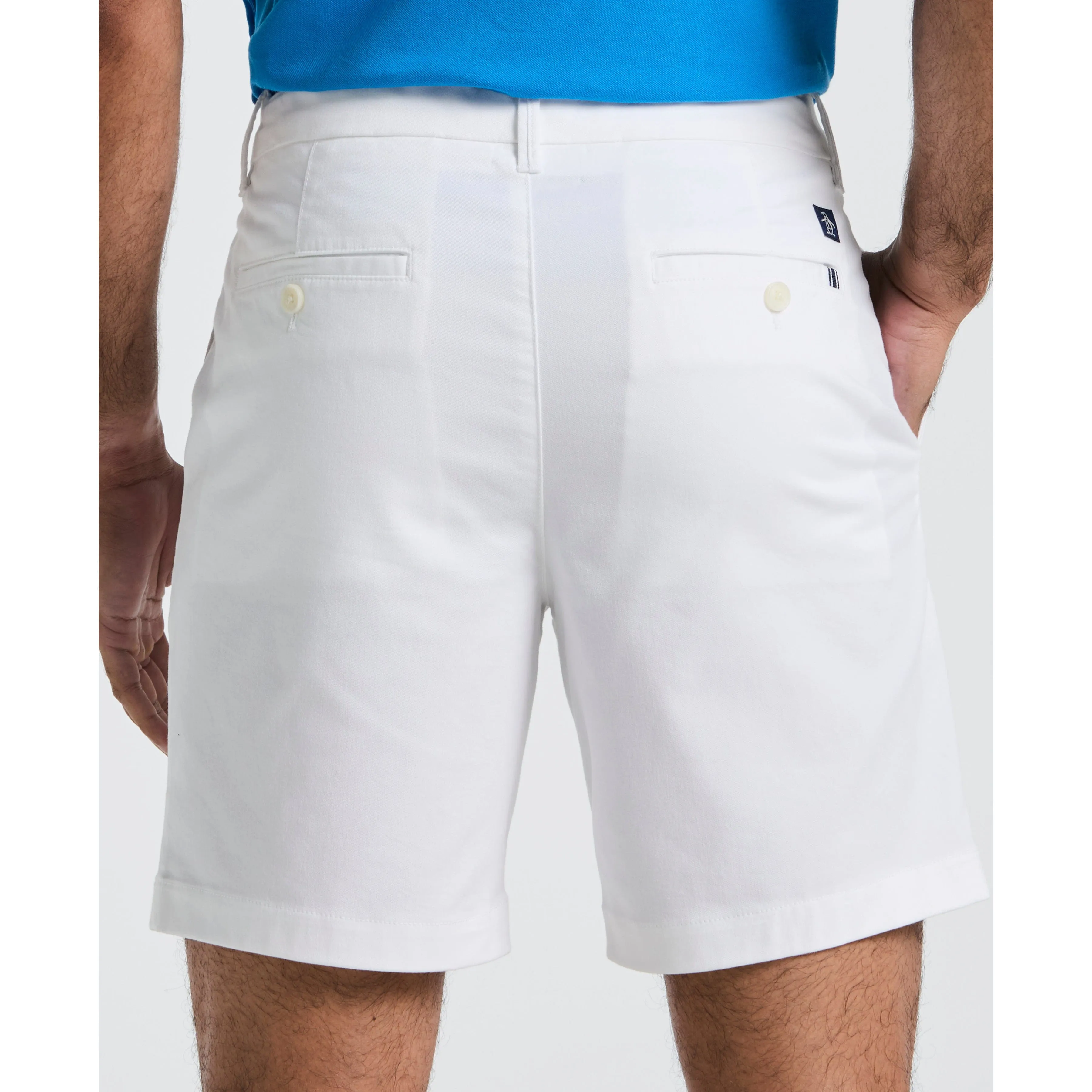 Core Chino Short sold by Original Penguin product image thumbnail 4