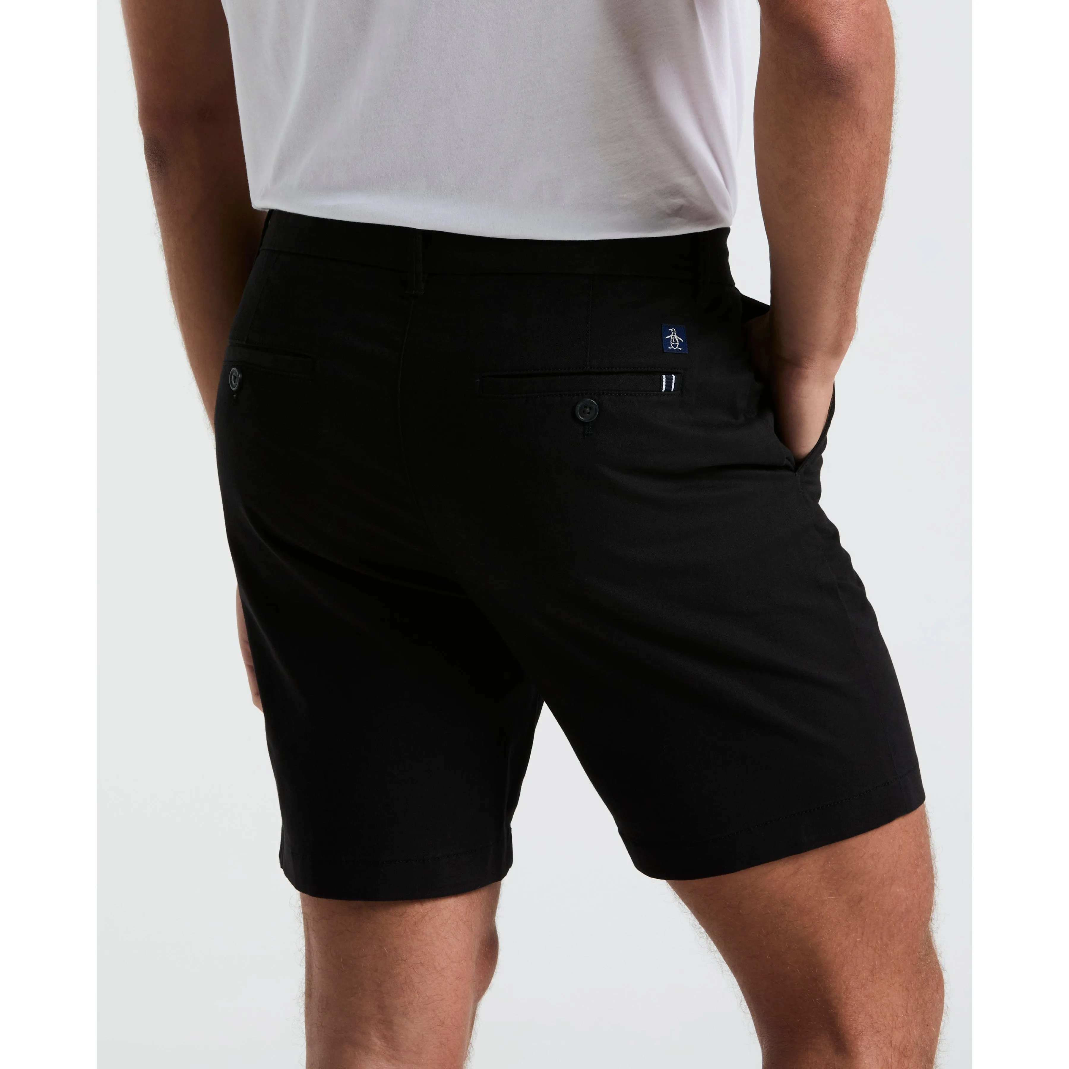Core Chino Short sold by Original Penguin product image thumbnail 4