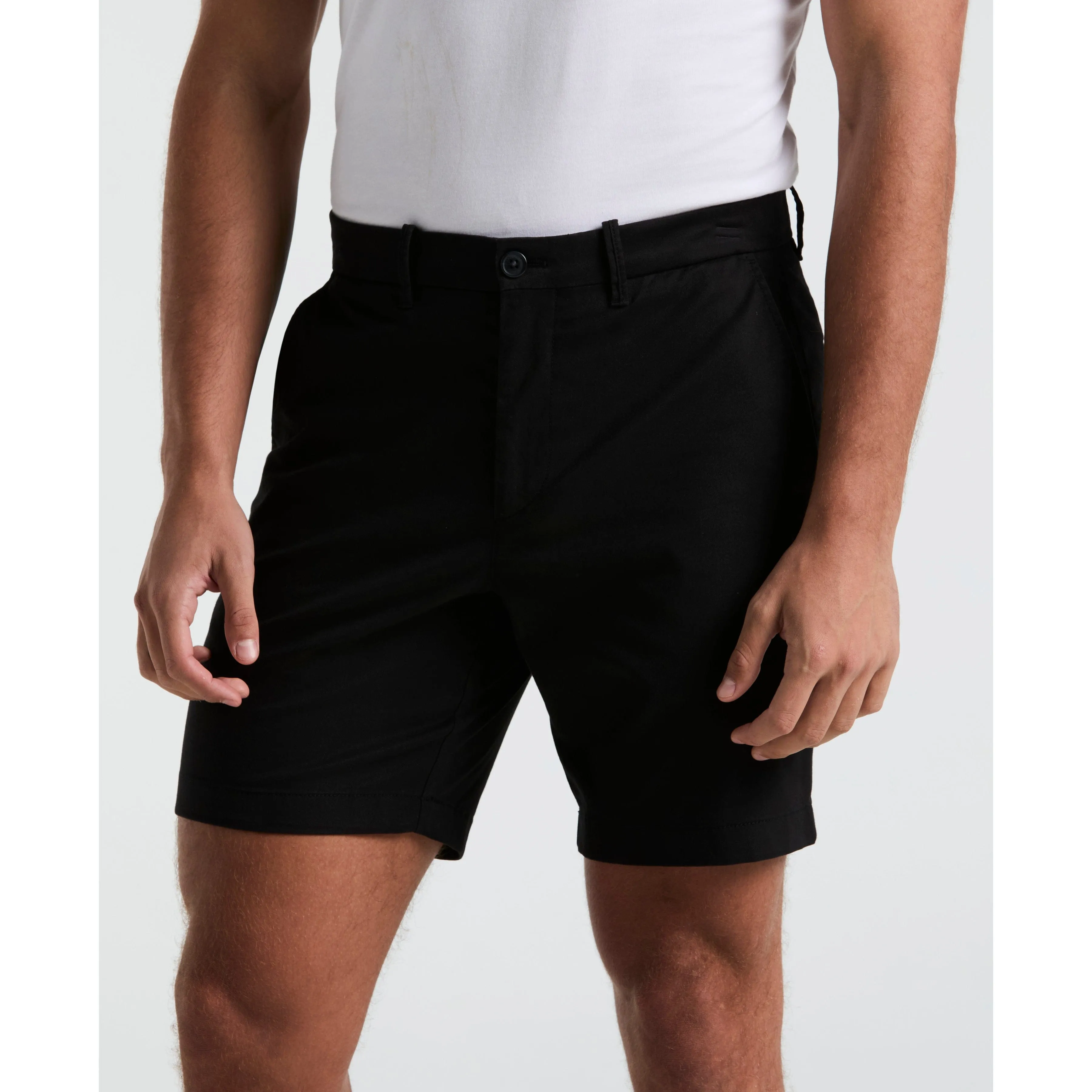 Core Chino Short sold by Original Penguin product image thumbnail 3