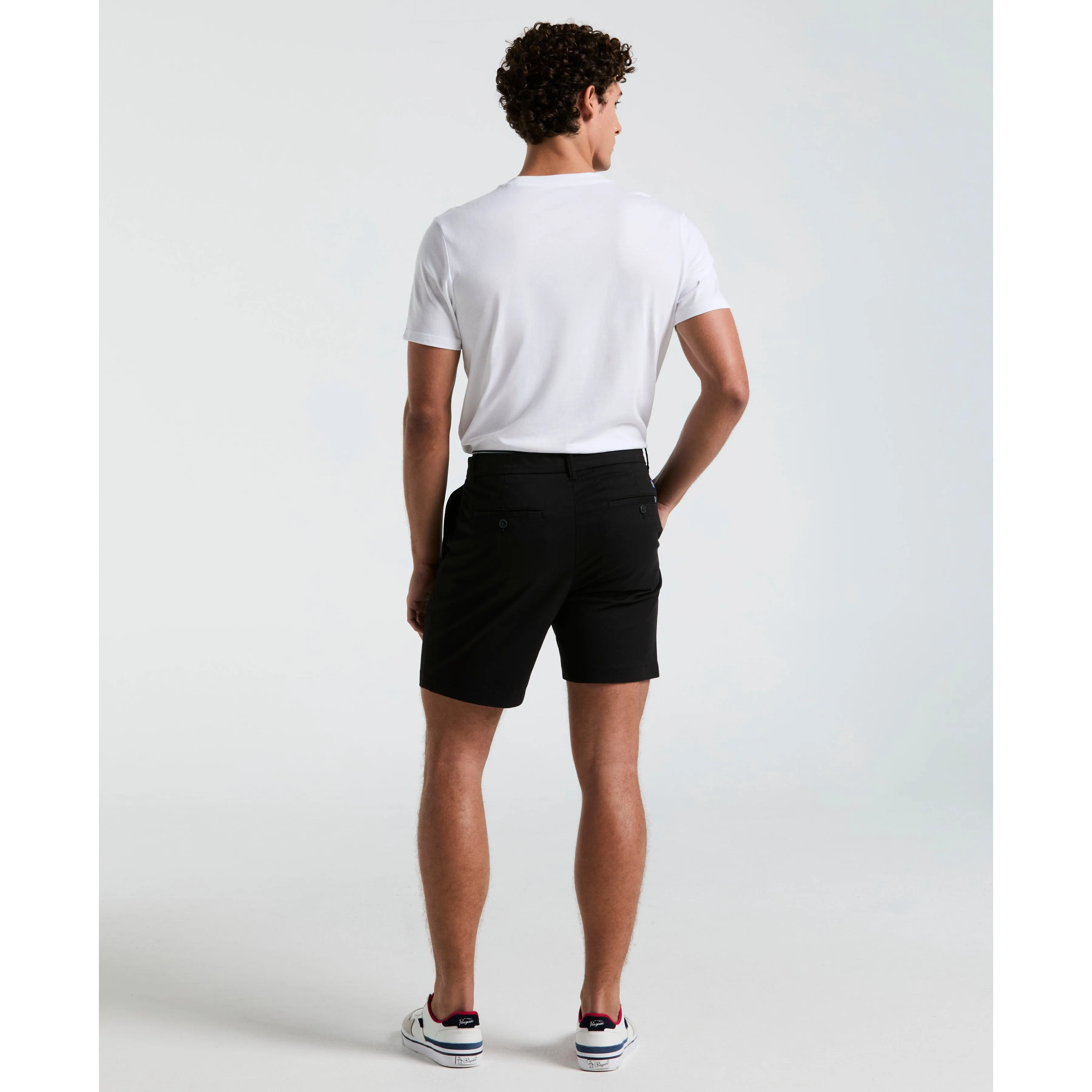 Core Chino Short sold by Original Penguin product image thumbnail 2
