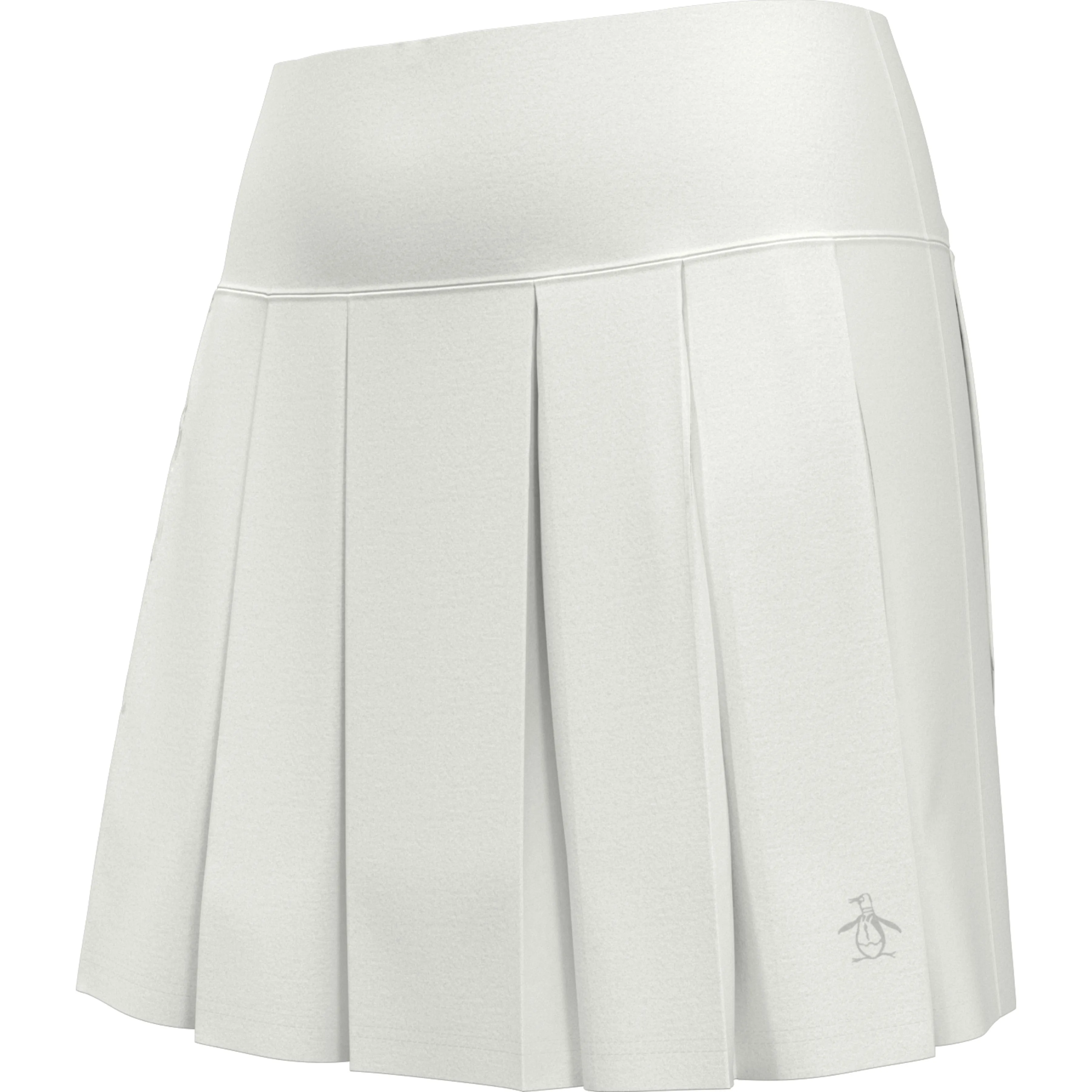 Women's Pleated 17" Golf Skort sold by Original Penguin product image thumbnail 3