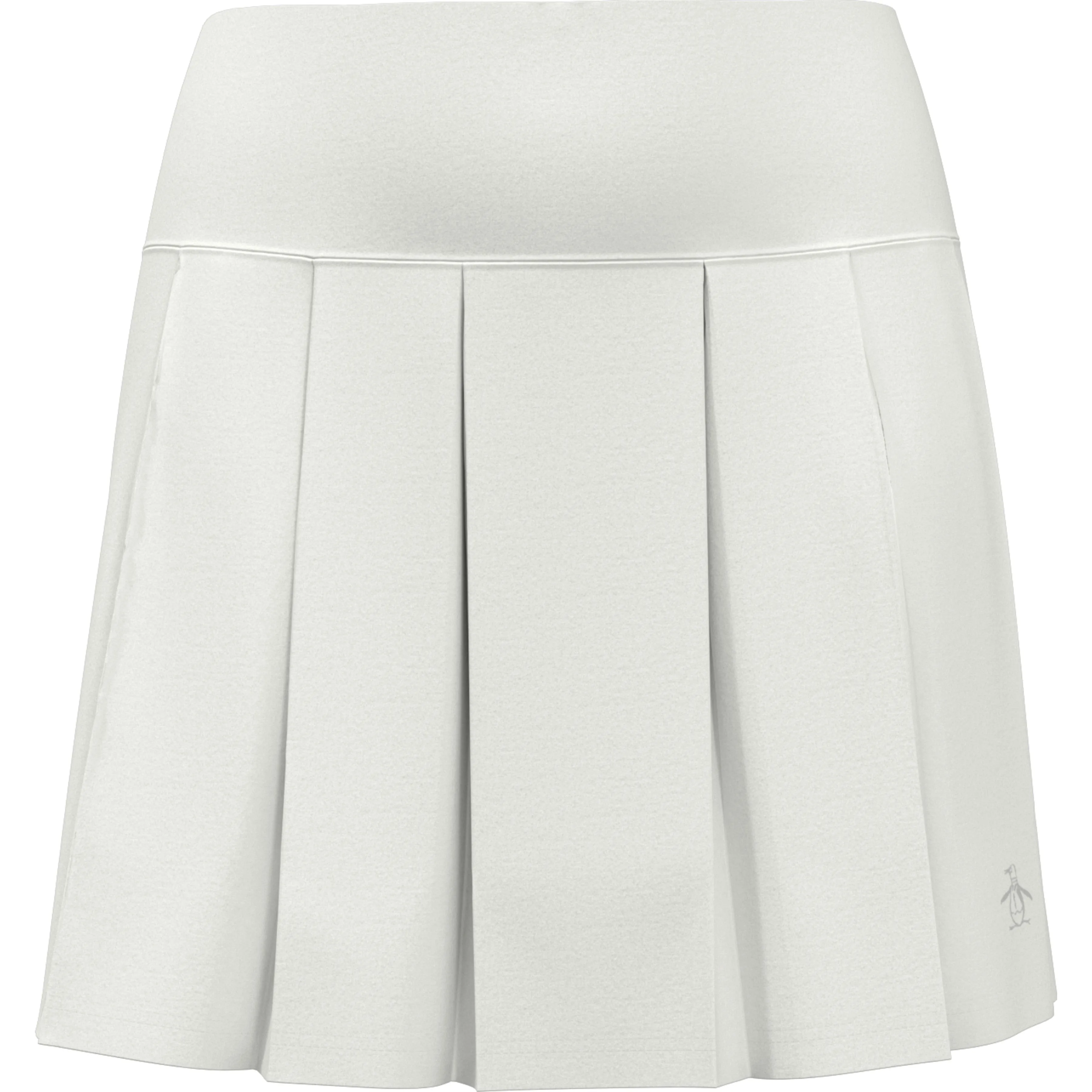 Women's Pleated 17" Golf Skort sold by Original Penguin