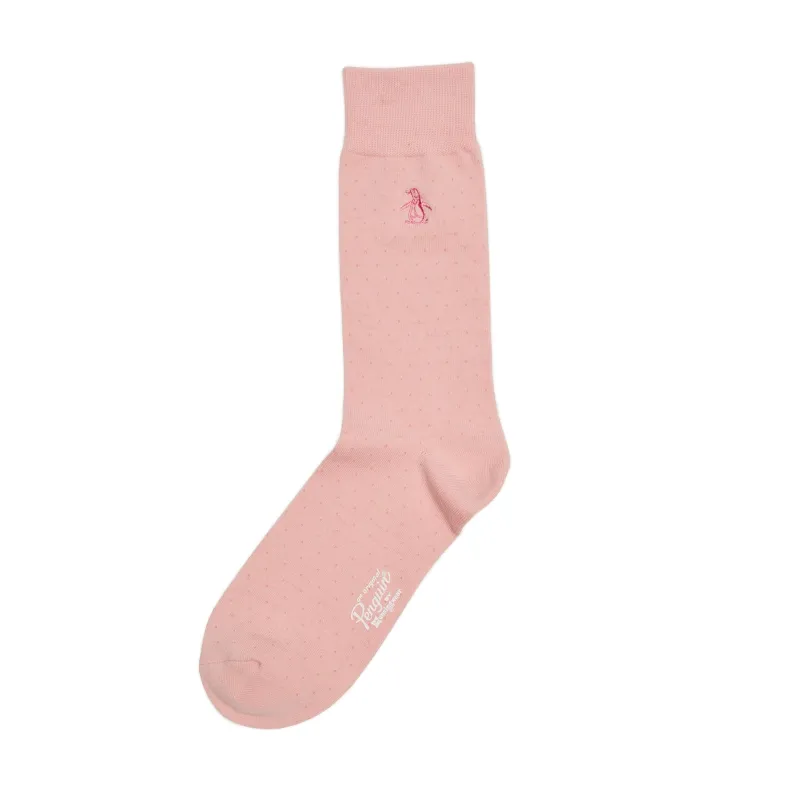 Malone Dot Socks sold by Original Penguin