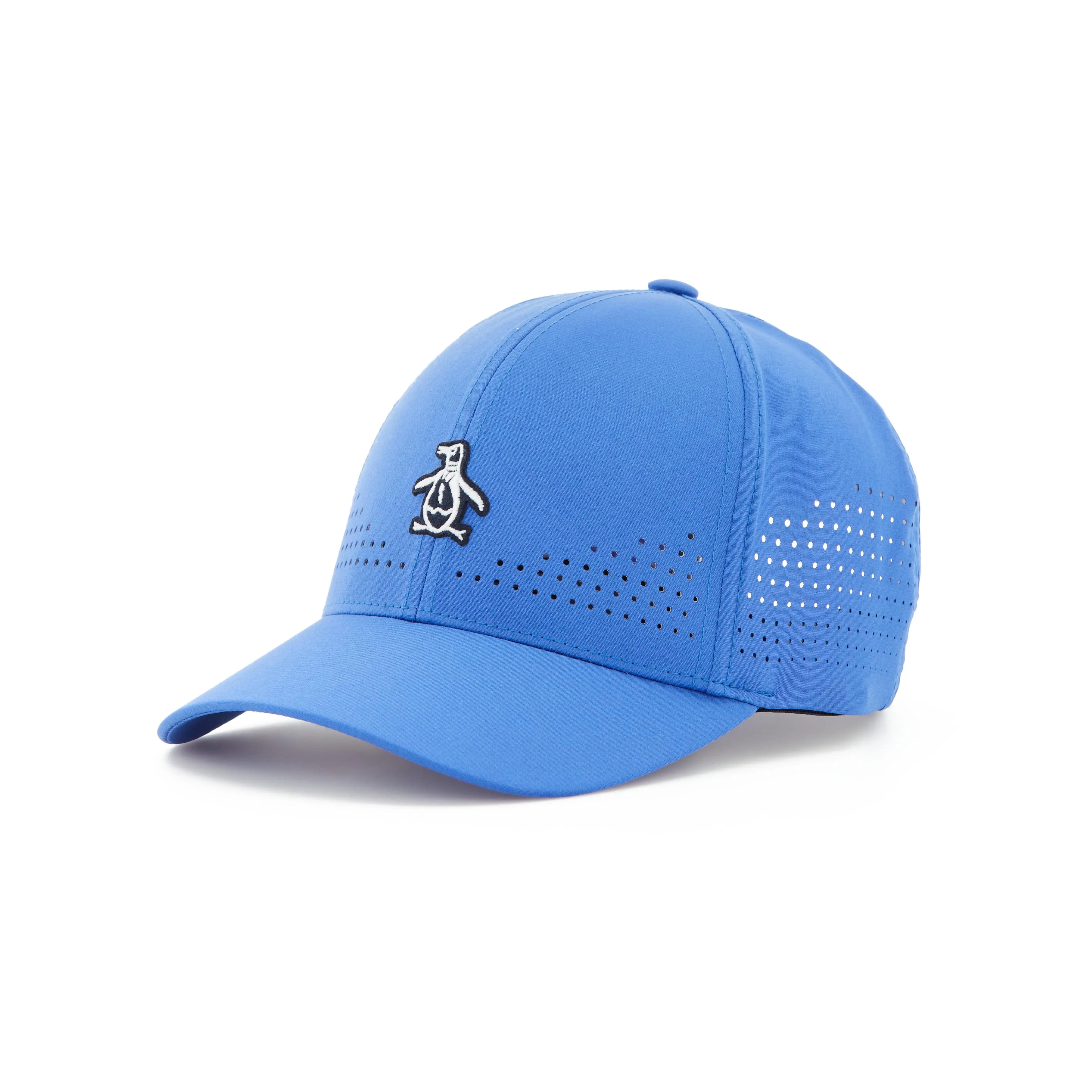 Country Club Perforated Golf Cap sold by Original Penguin