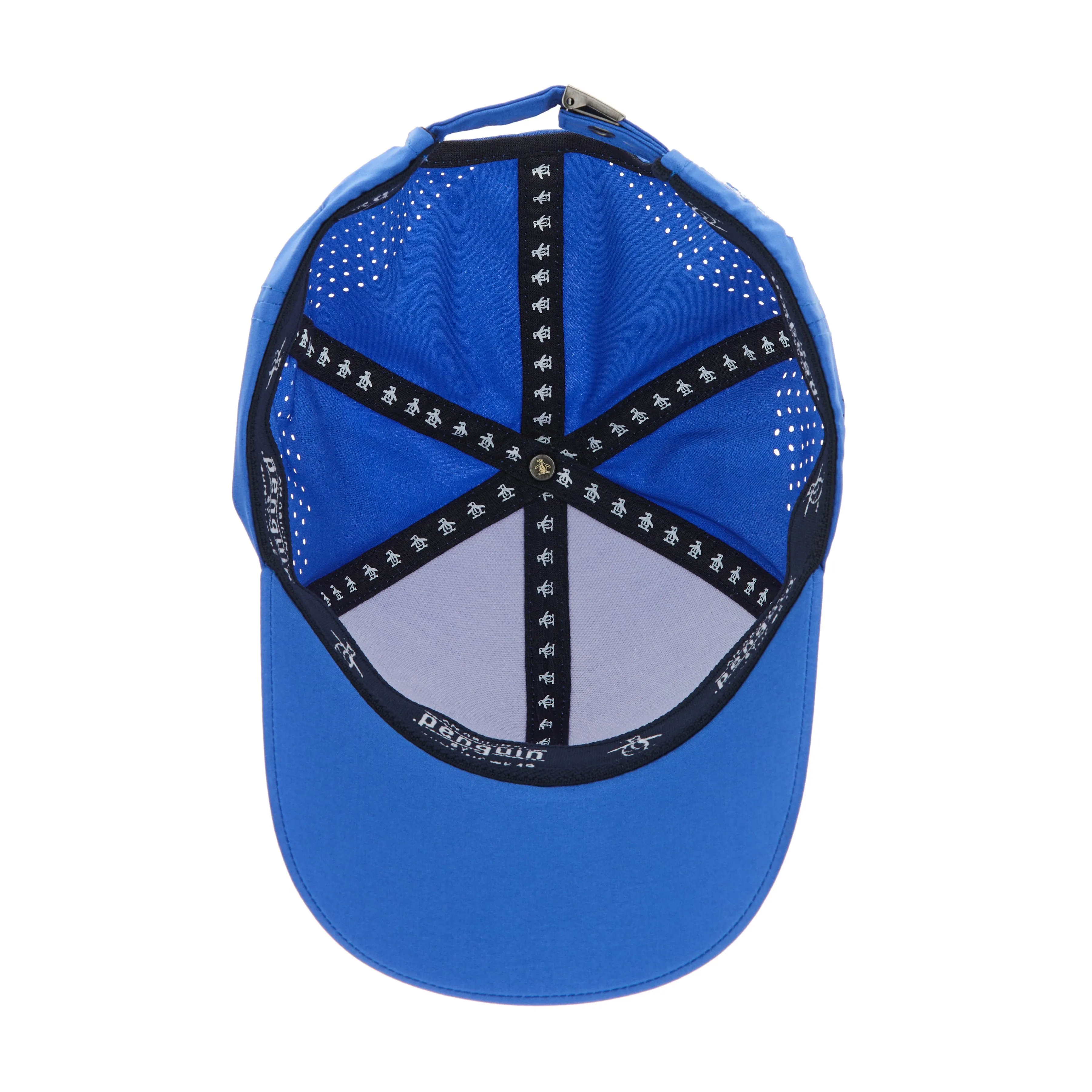Country Club Perforated Golf Cap sold by Original Penguin product image thumbnail 3