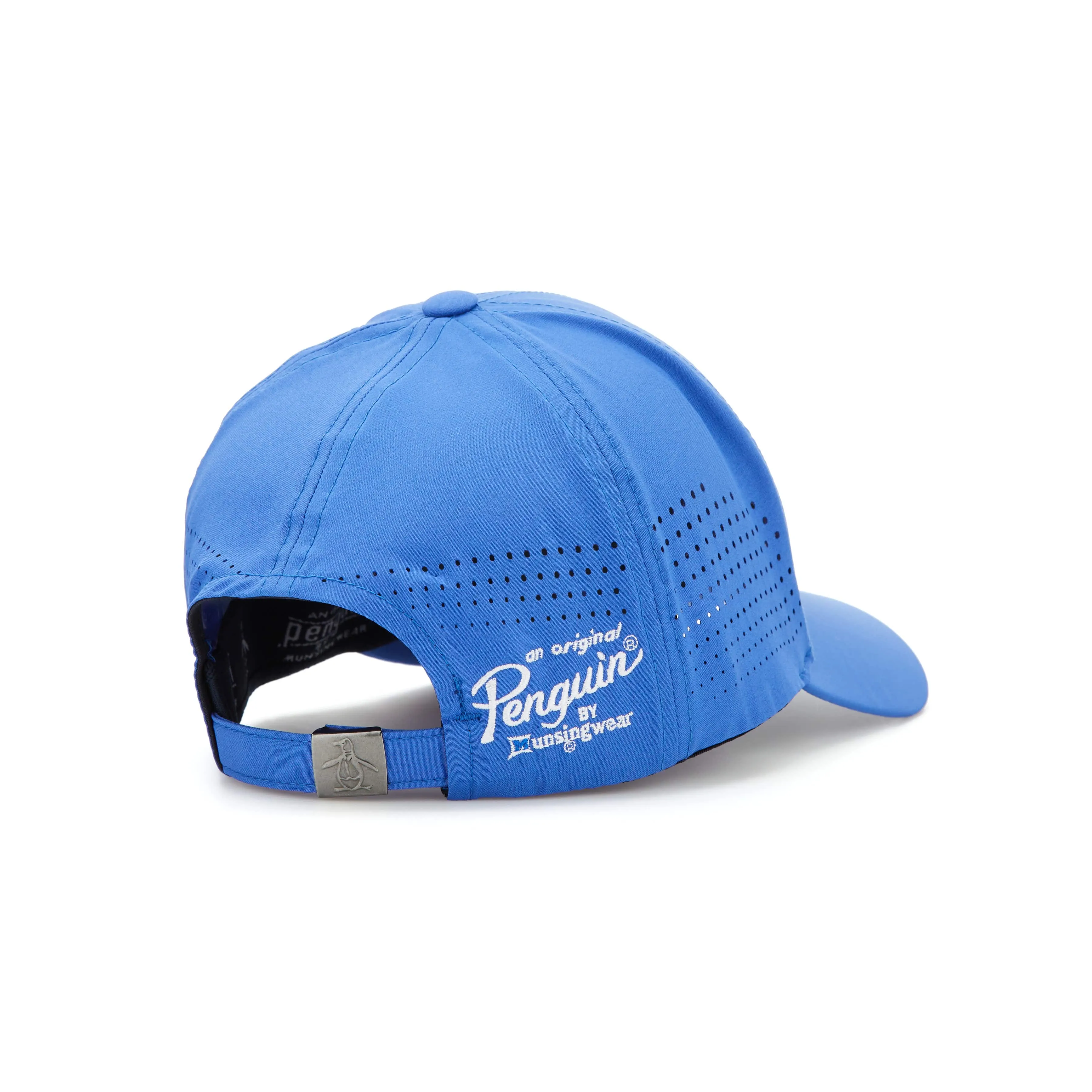 Country Club Perforated Golf Cap sold by Original Penguin product image thumbnail 2