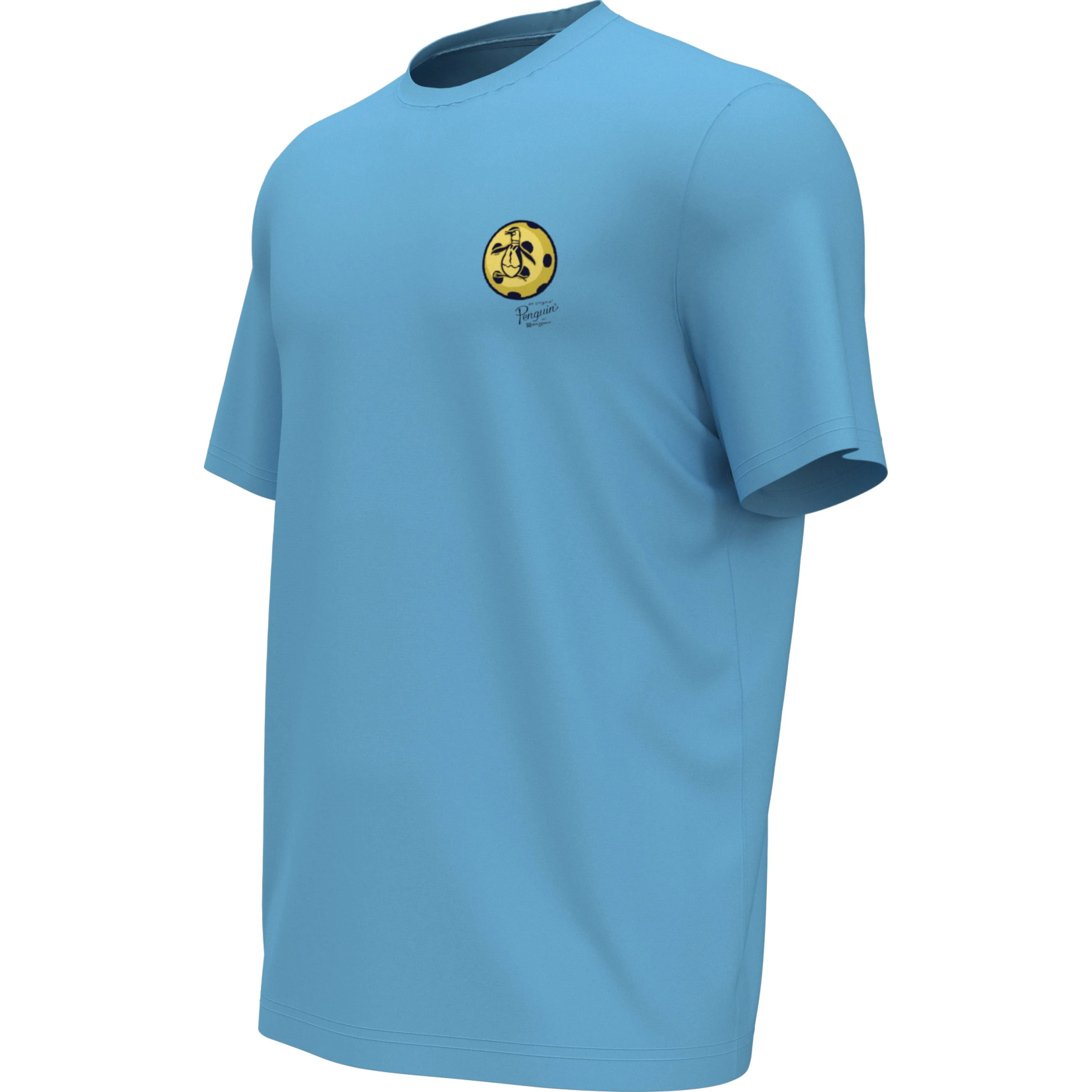 Trademark Paddle Graphic Tee sold by Original Penguin product image thumbnail 3