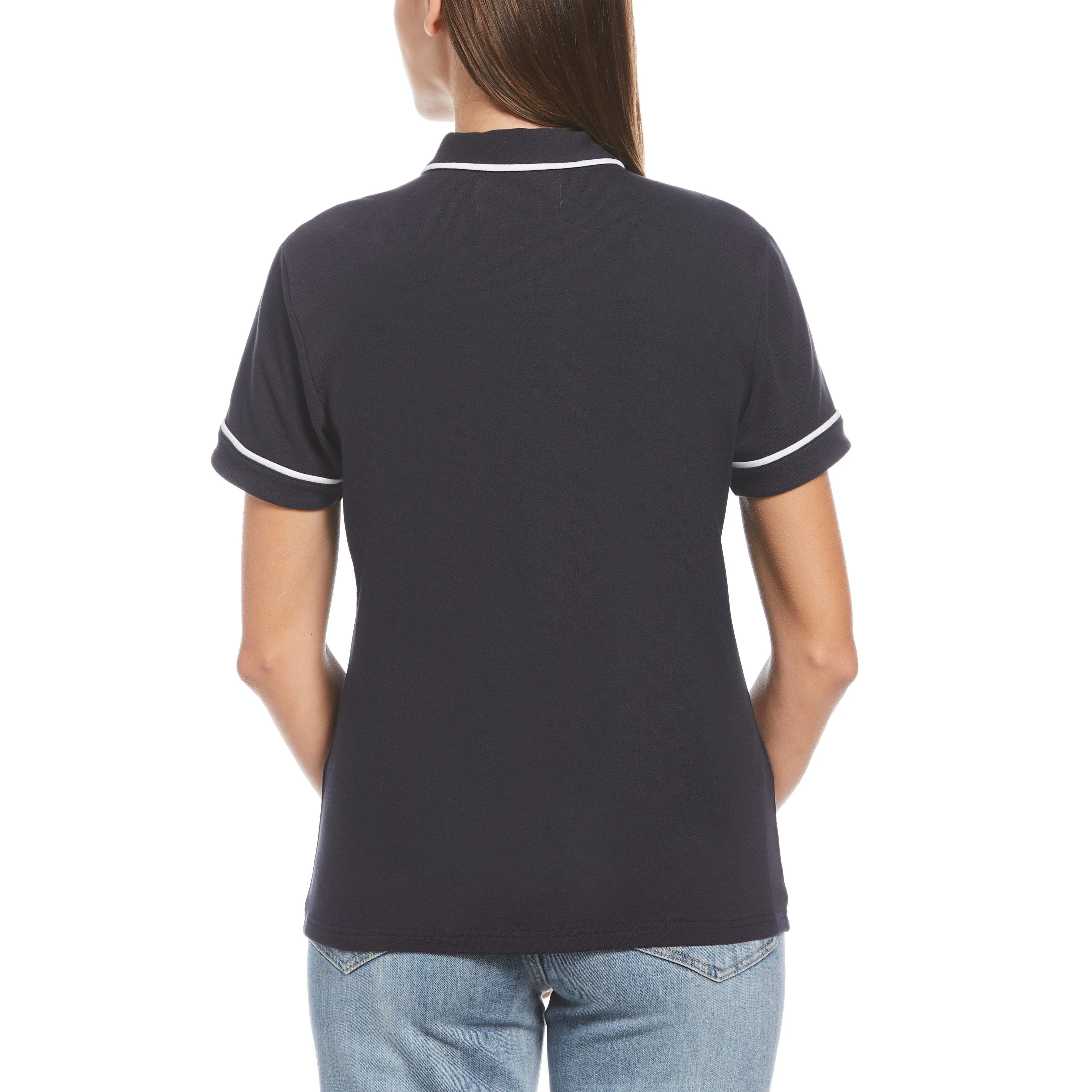Women's Veronica Polo sold by Original Penguin product image thumbnail 2