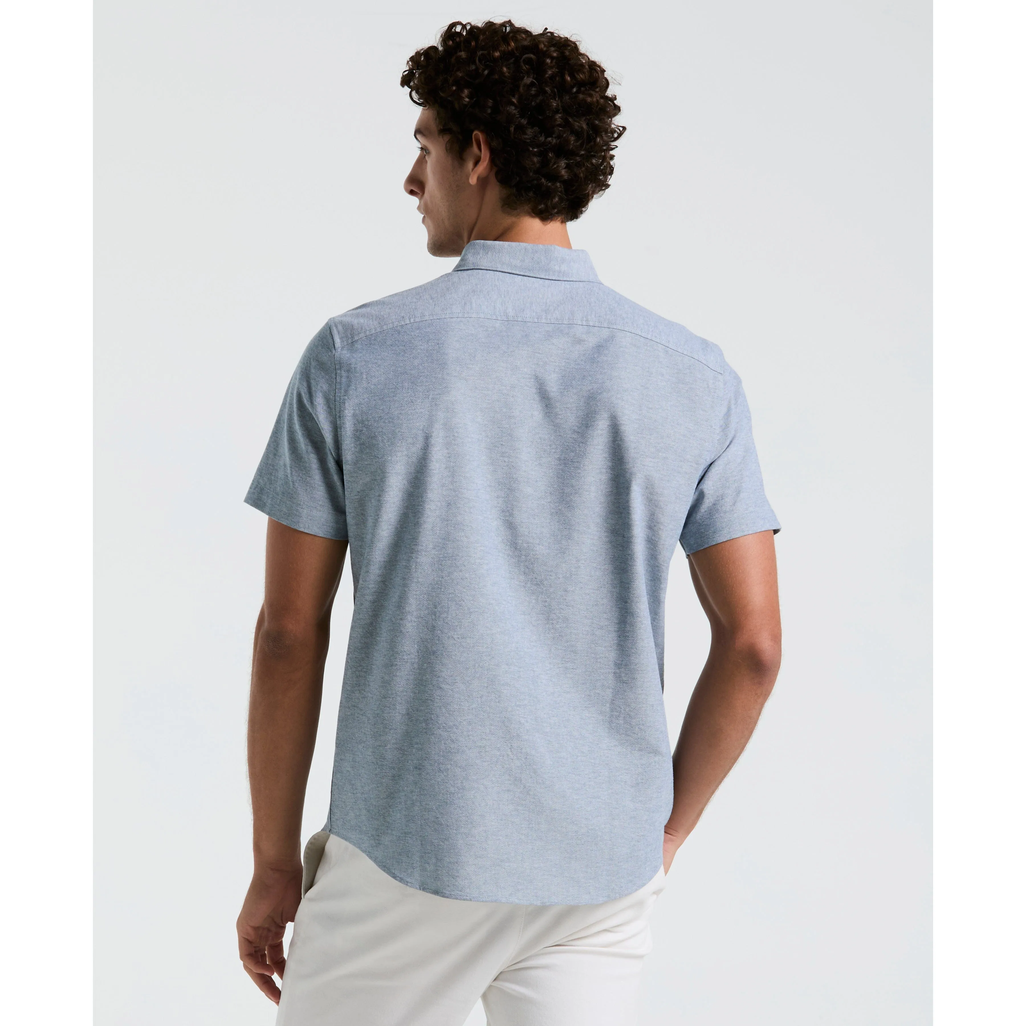 Core Oxford Shirt sold by Original Penguin product image thumbnail 2
