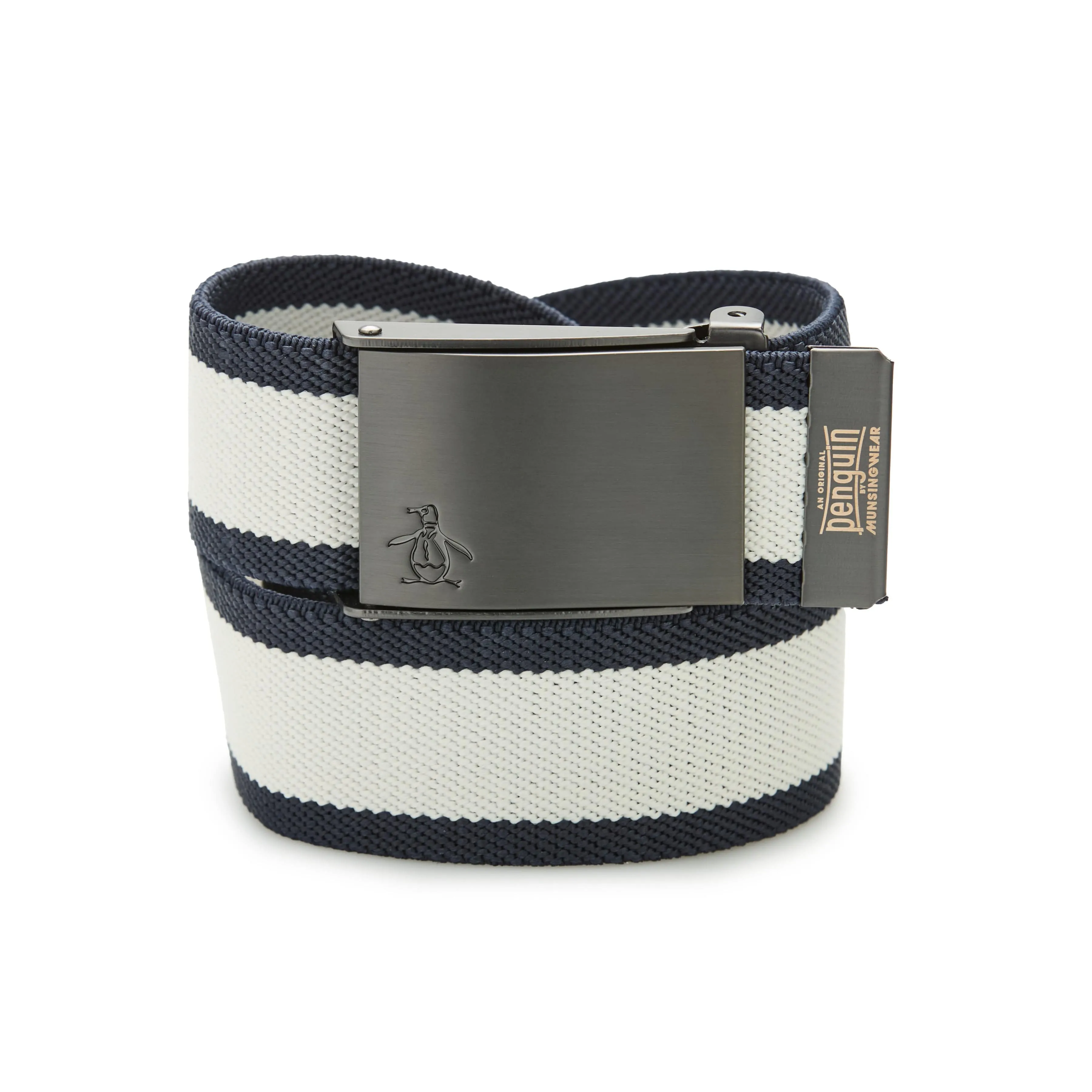 Earl Stretch Golf Belt sold by Original Penguin